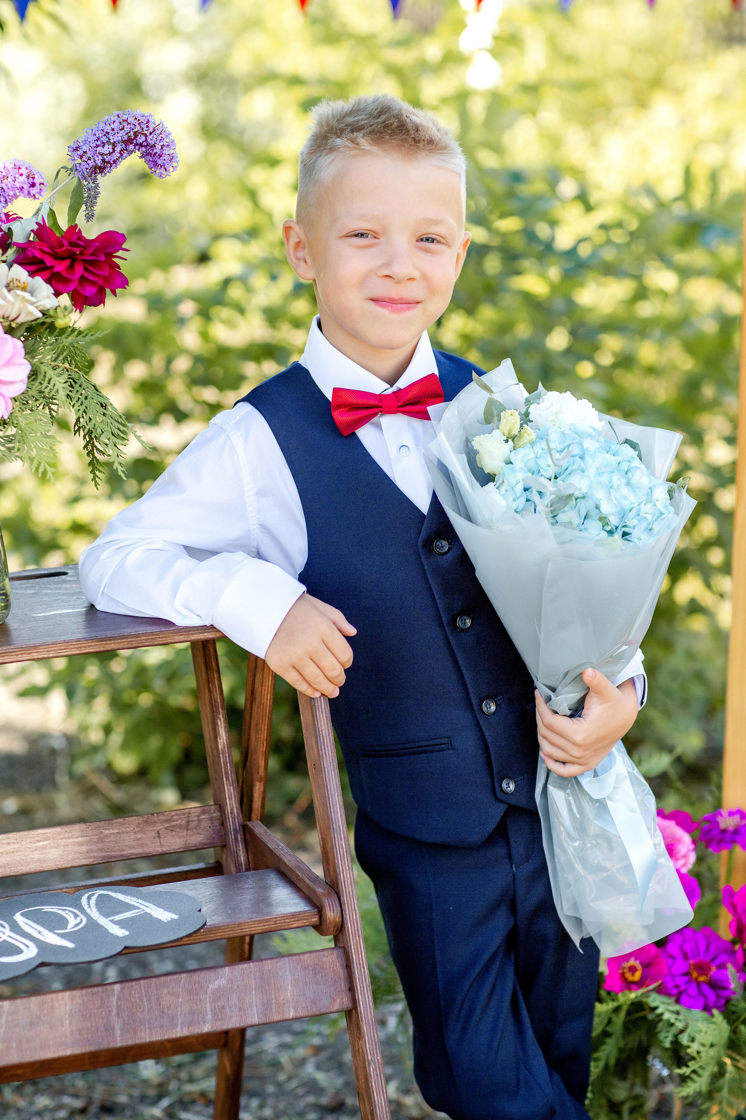 Проект «Здравствуй школа» сентябрь 2023 год. Фотограф в Тюмени Ольга Шульц