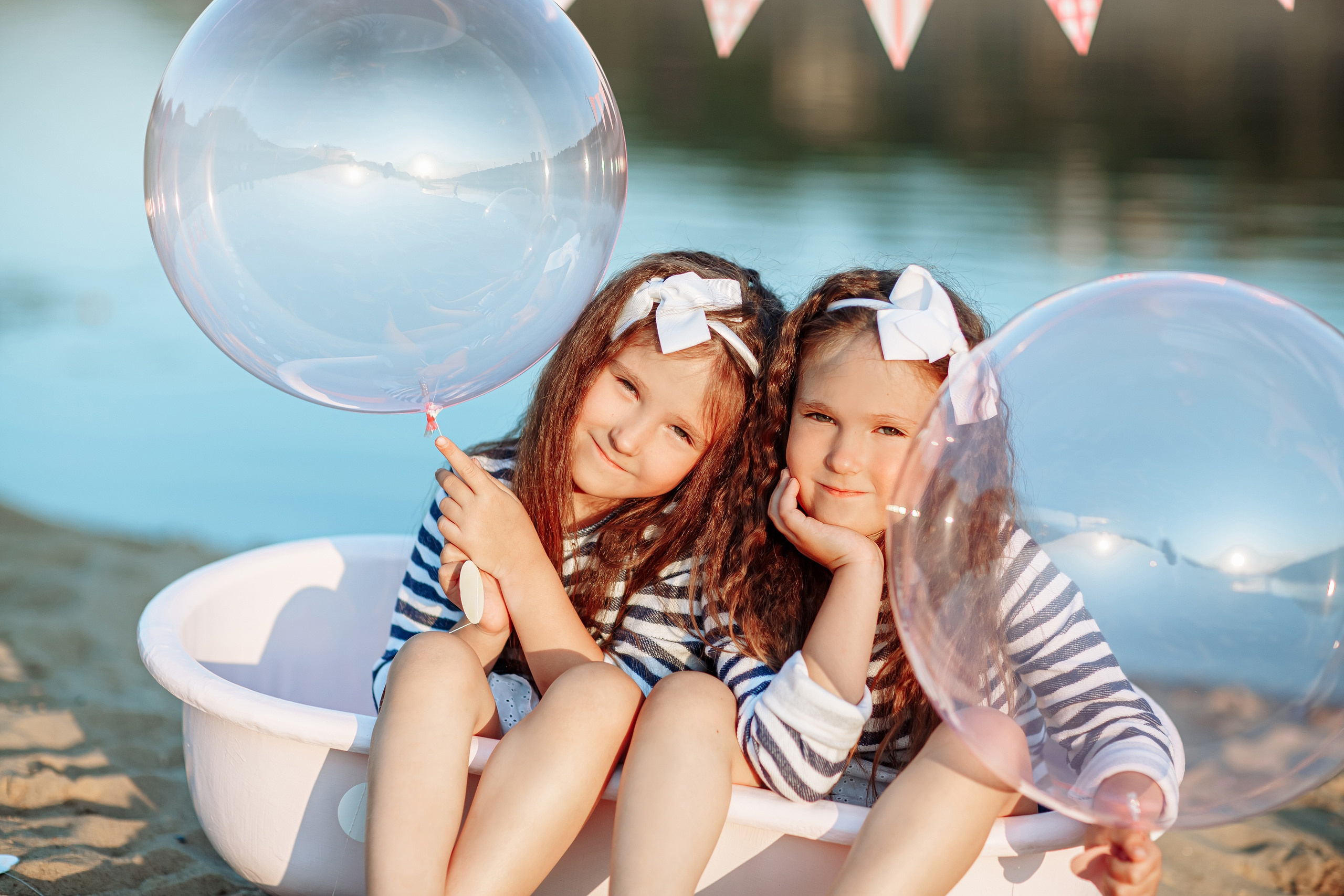 Детское портфолио. Фотограф в Тюмени Ольга Шульц