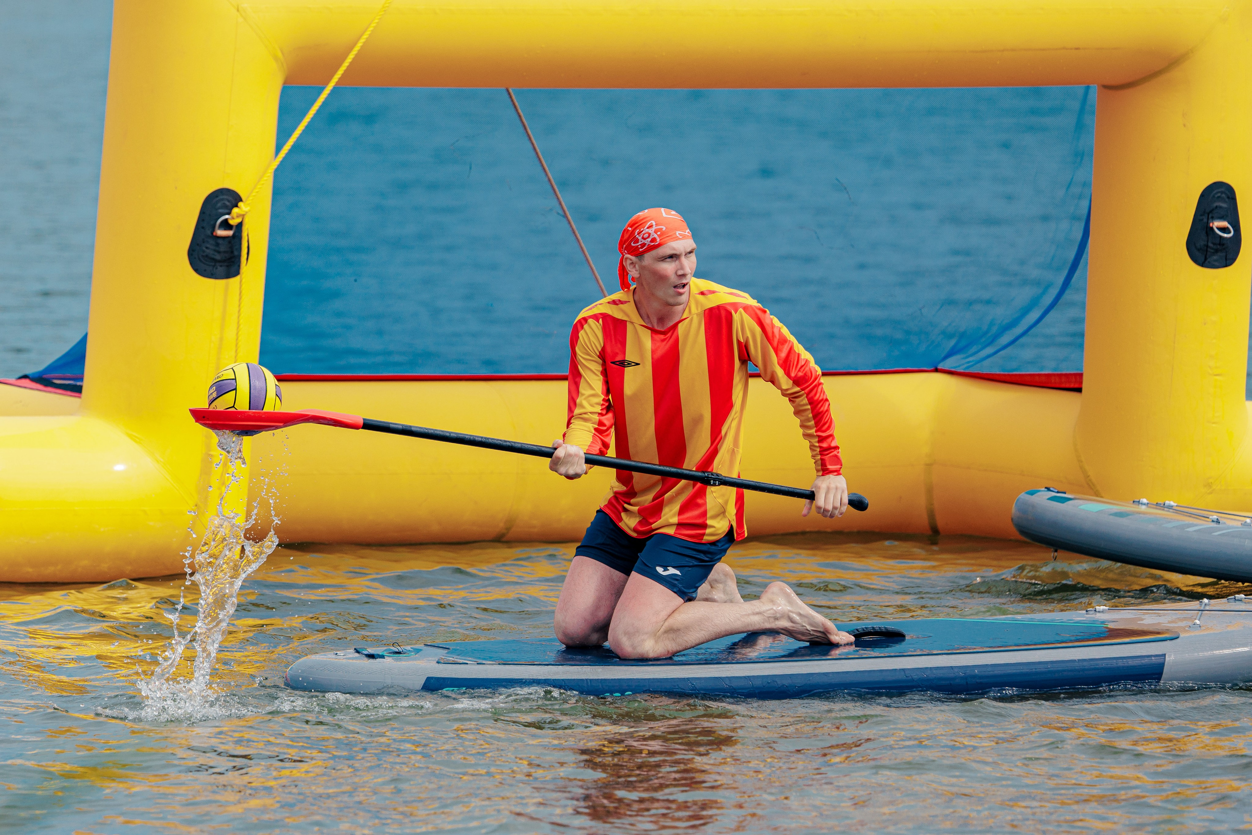 Спортивная фотосьемка. Фотограф Дмитрий Бойков