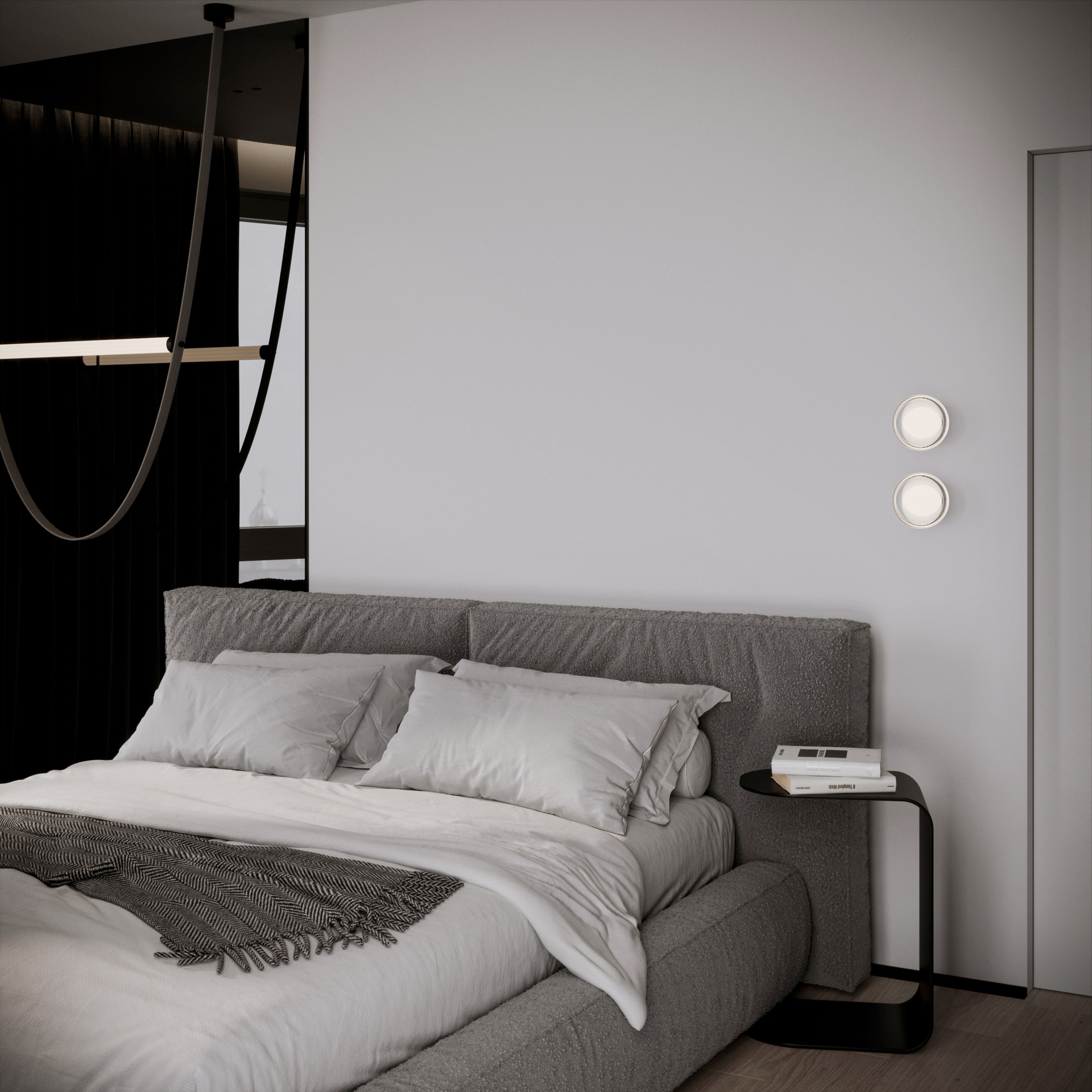 ПРОЕКТ SITY|КАЛИНИНГРАД. ДИЗАЙНЕР ИНТЕРЬЕРА|ВАЛЕРИЯ БУКИНА