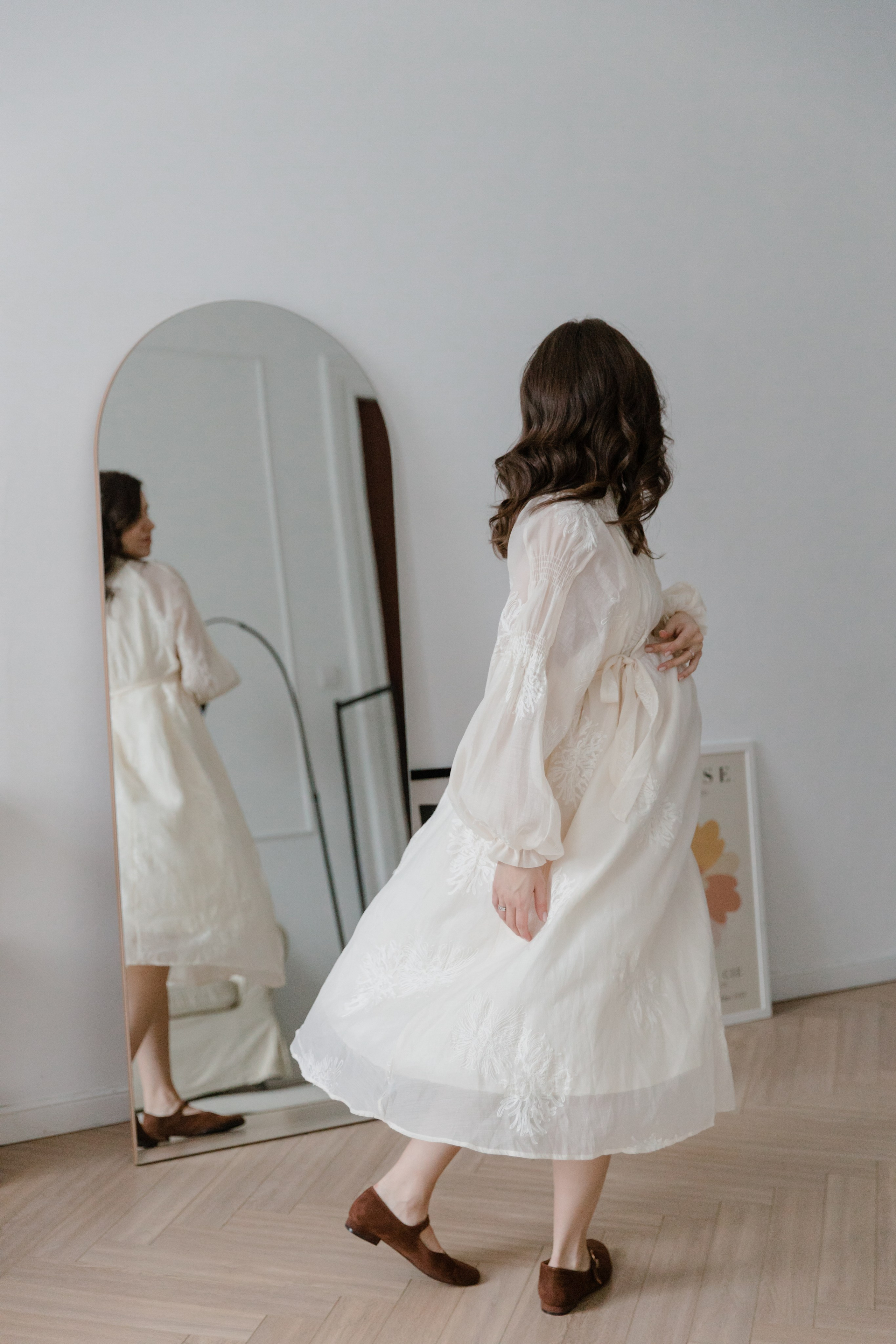 Сережа и Алина. Семейный фотограф Москва