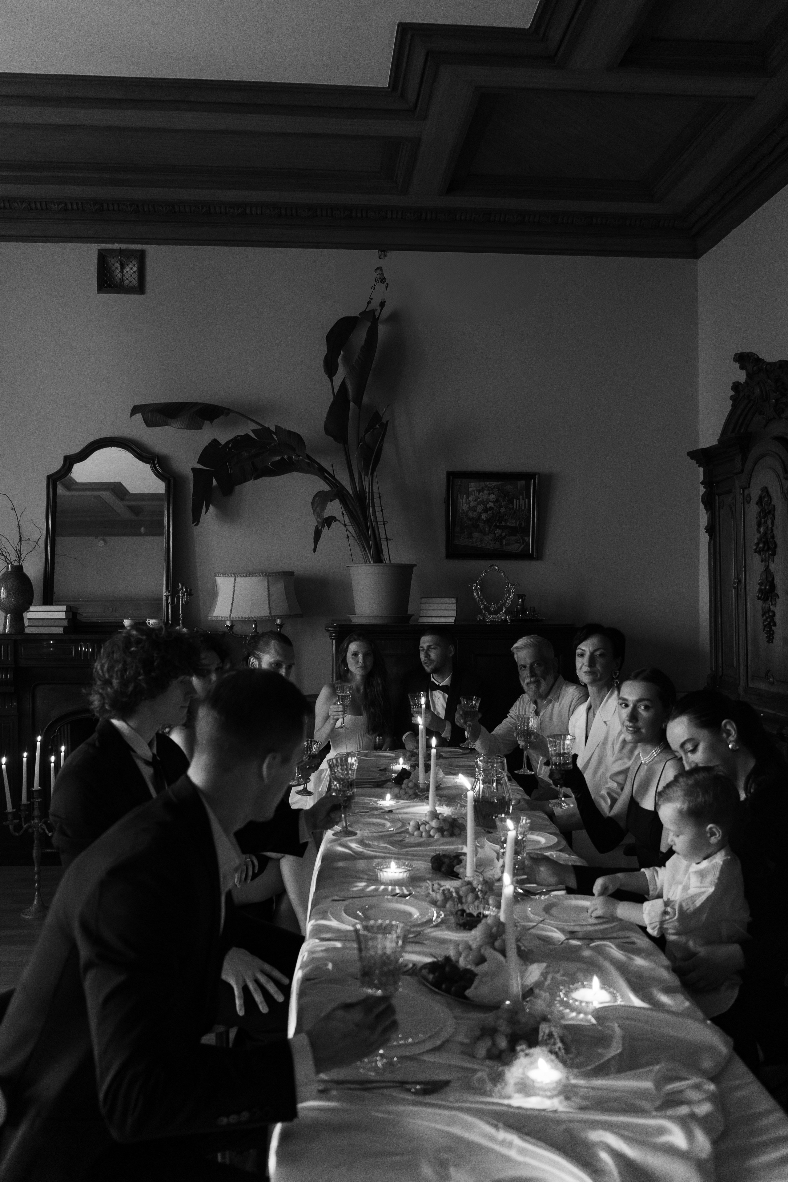 Вероника+Алексей. Свадебный фотограф в Санкт-Петербурге