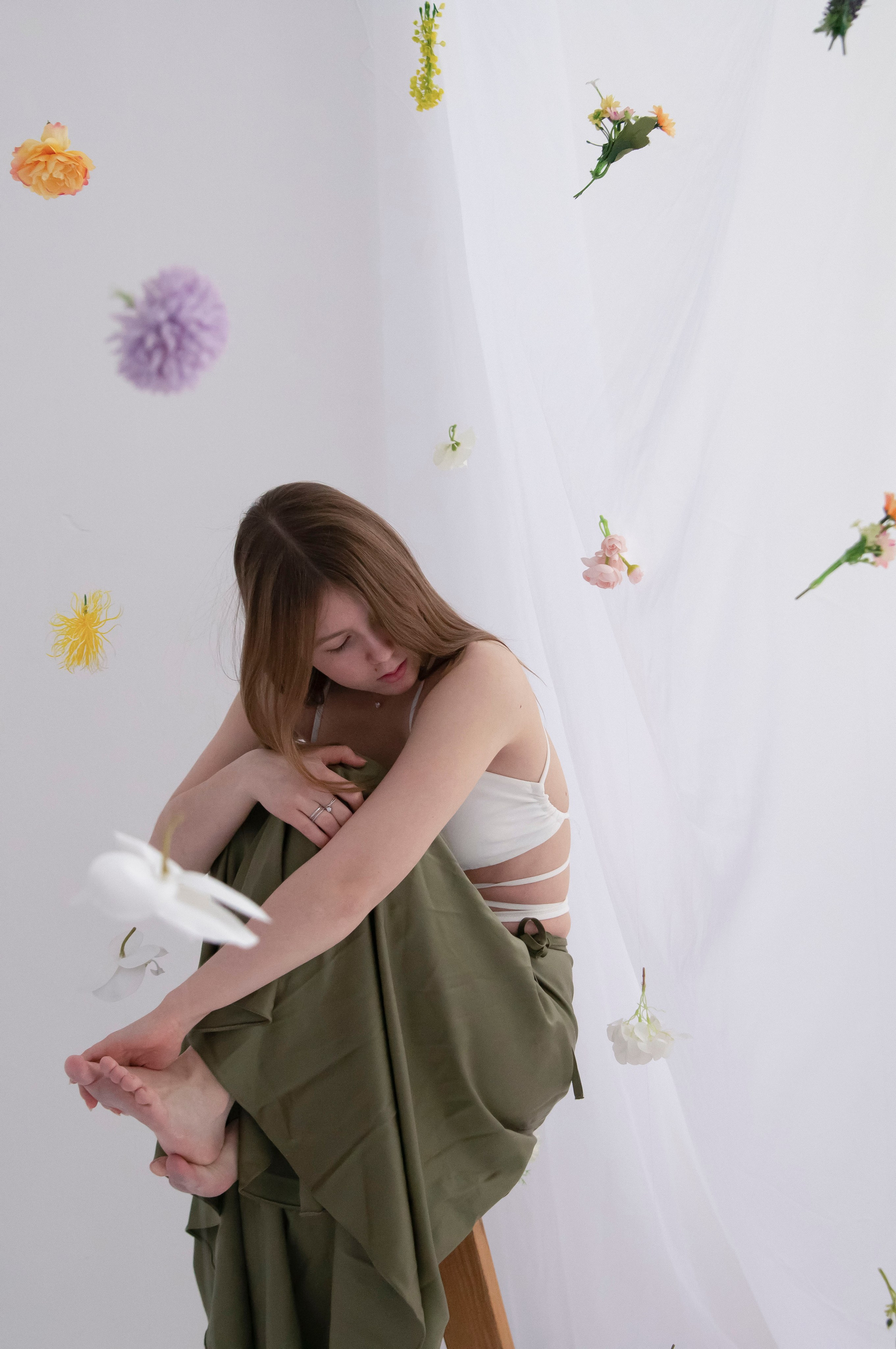 Юлия. Фотограф в Новосибирске Катя Крыловская