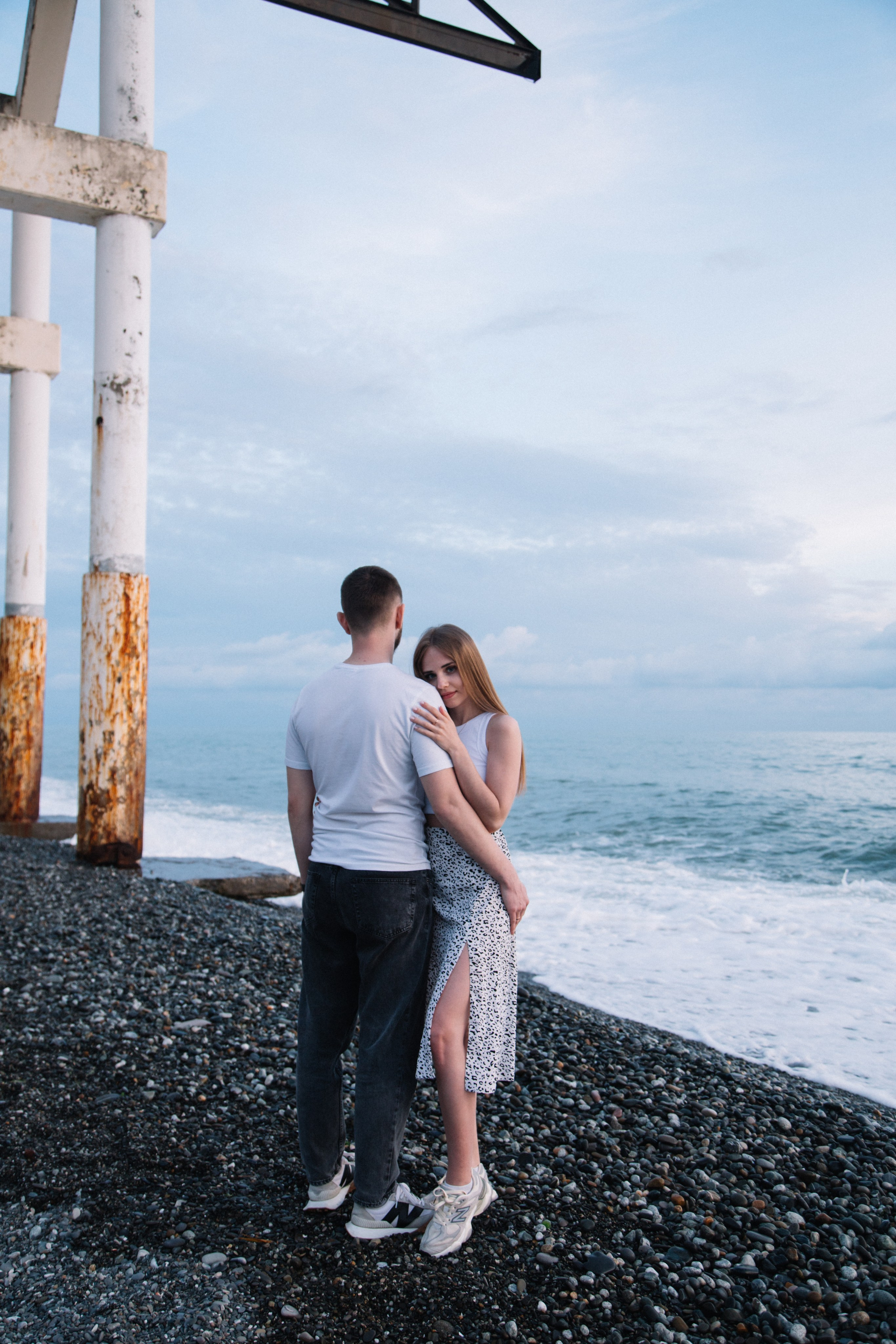 О любви… у моря… к морю. Семейный фотограф в Сочи, Лоо, Дагомысе, Вардане Кучумова Олеся