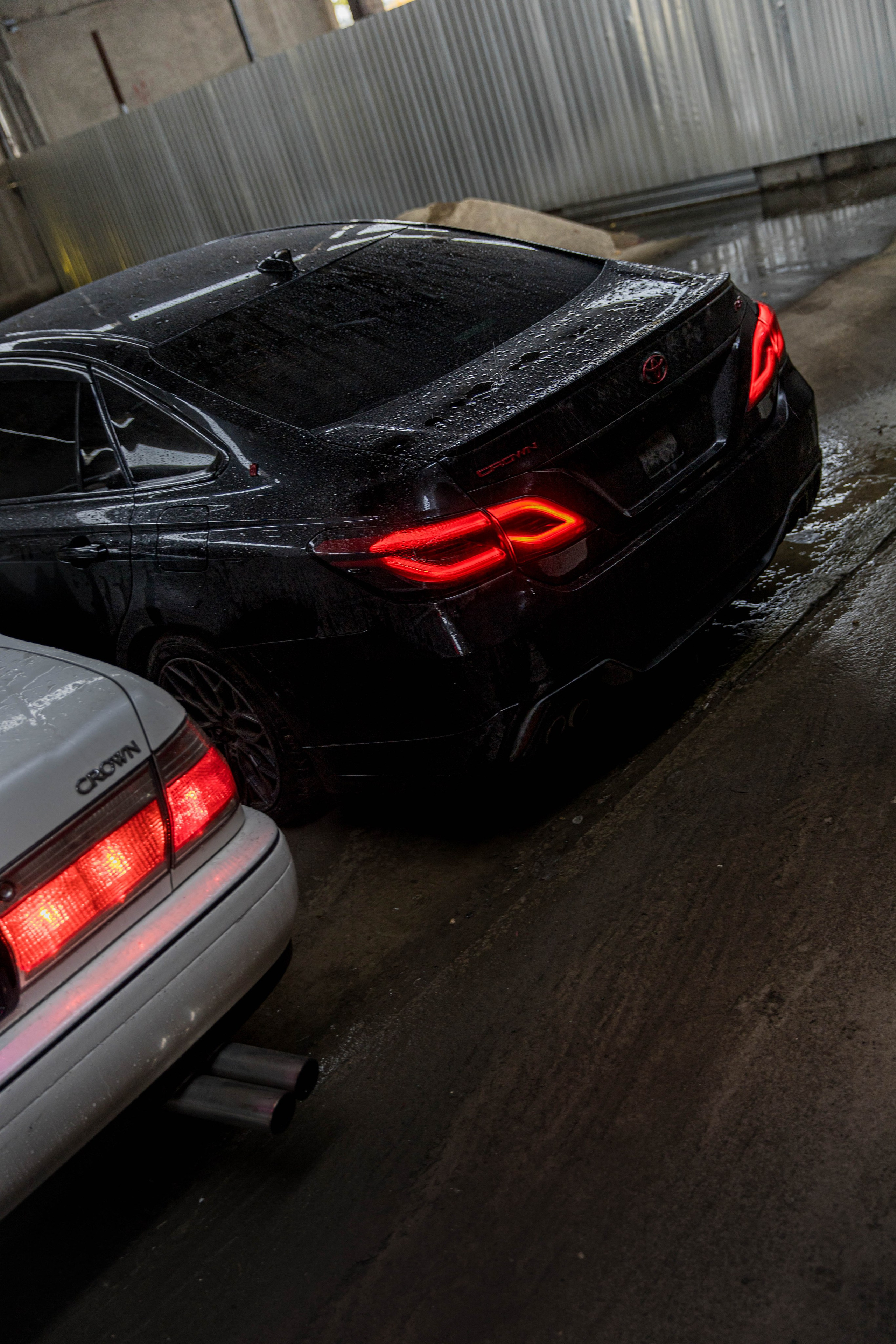 CROWS. Репортажный фотограф в Иркутске — Ярослав Ковалёв