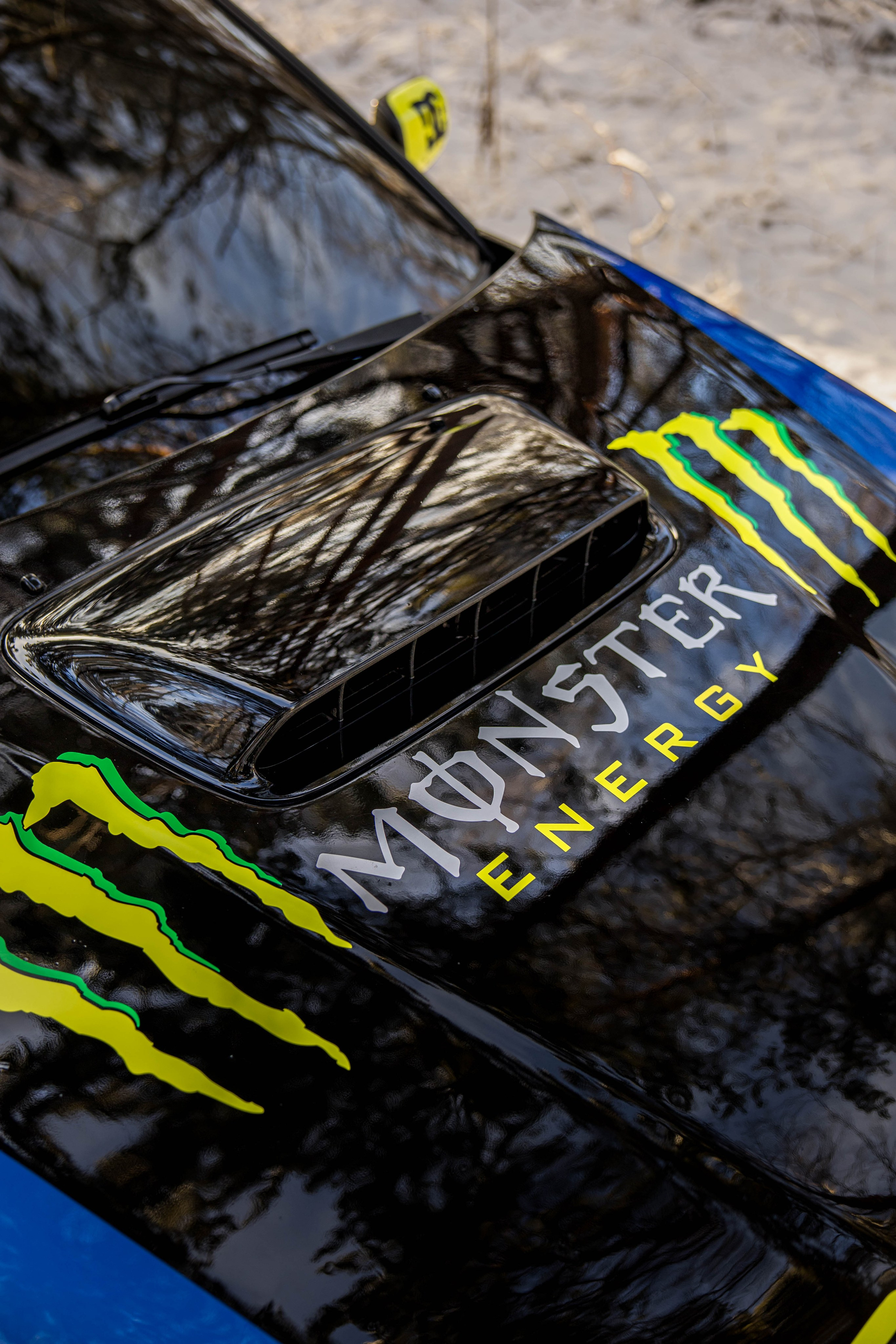 SUBARU WRX STI. Репортажный фотограф в Иркутске — Ярослав Ковалёв