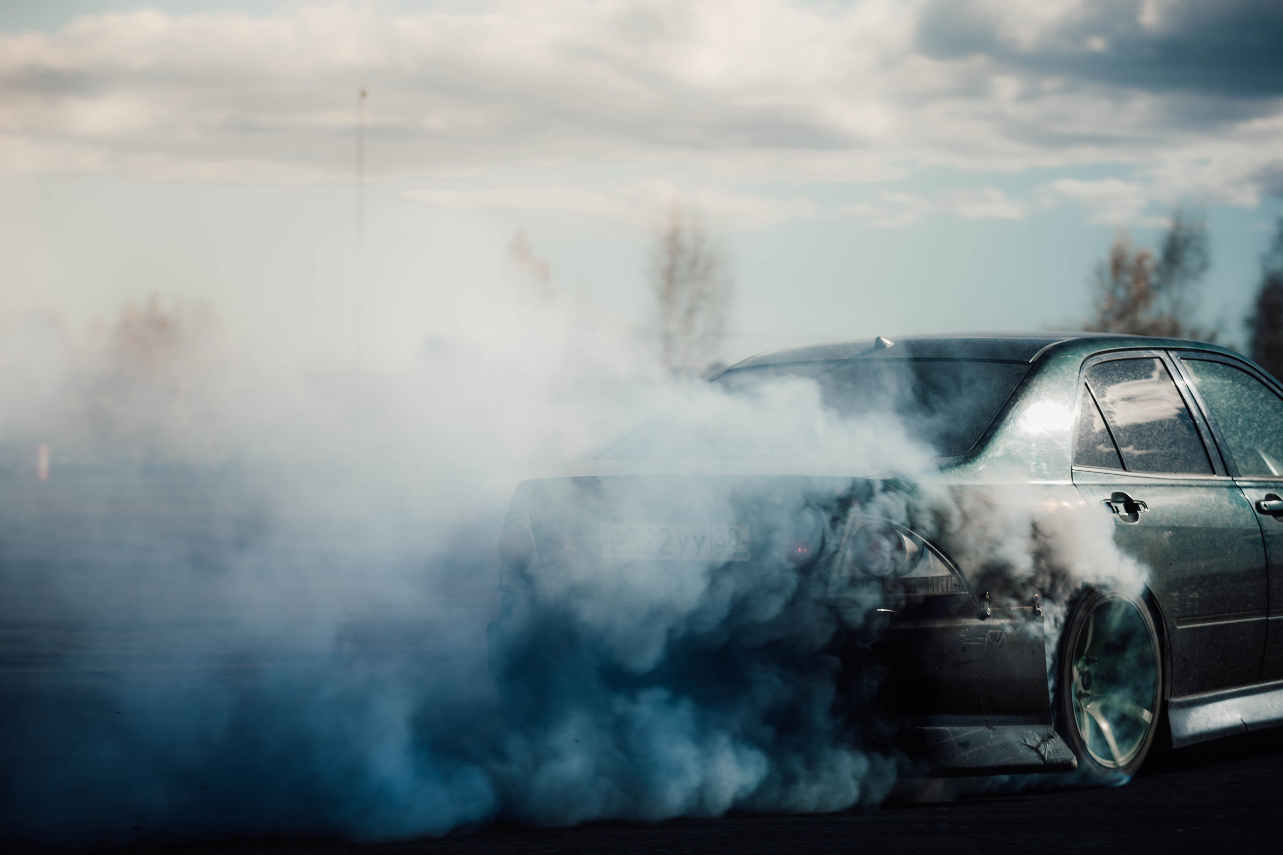 Закрытие летнего сезона. Репортажный фотограф в Иркутске — Ярослав Ковалёв