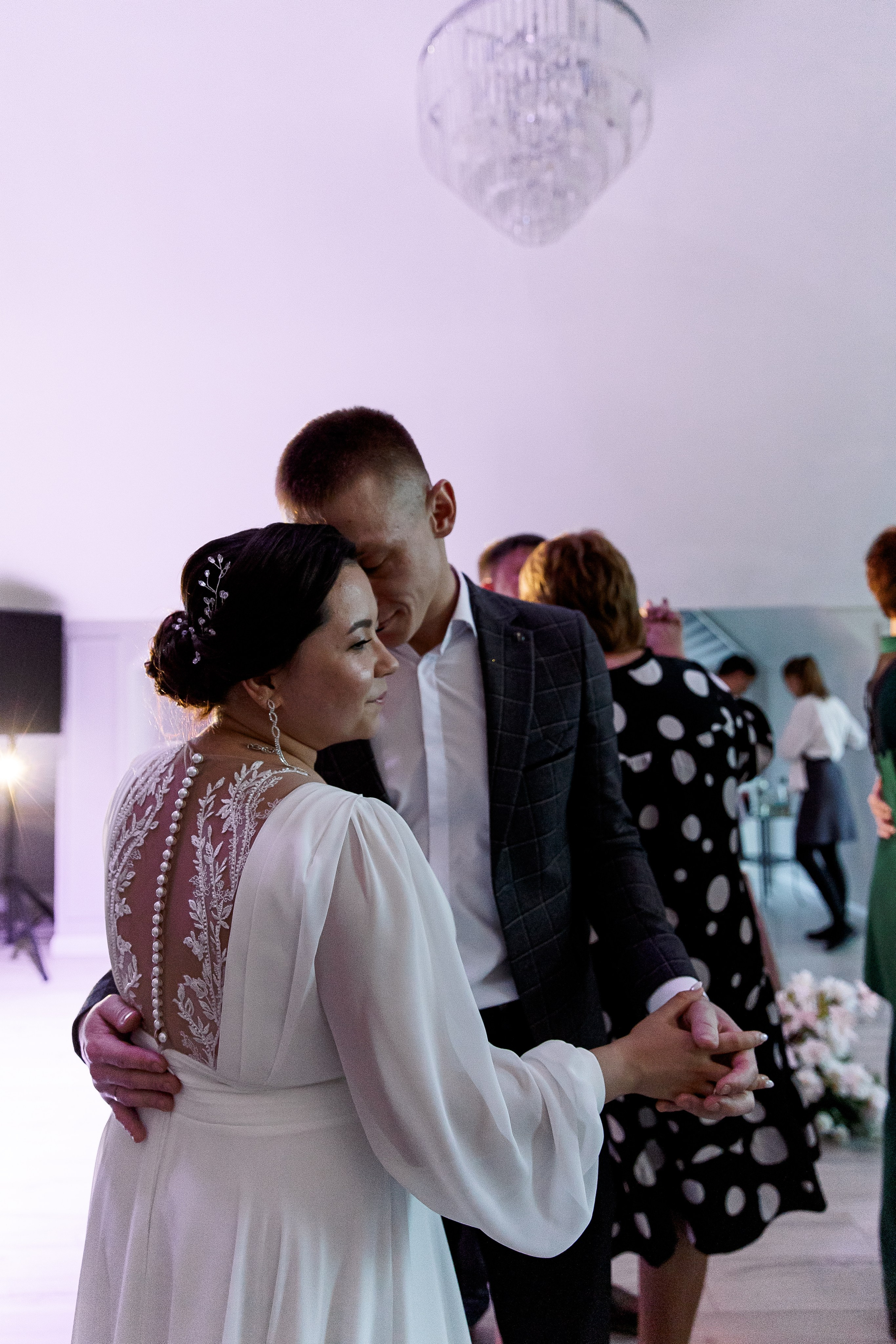 Станислав и Марина. Свадебный и семейный фотограф в Челябинске Юлия Ишимова