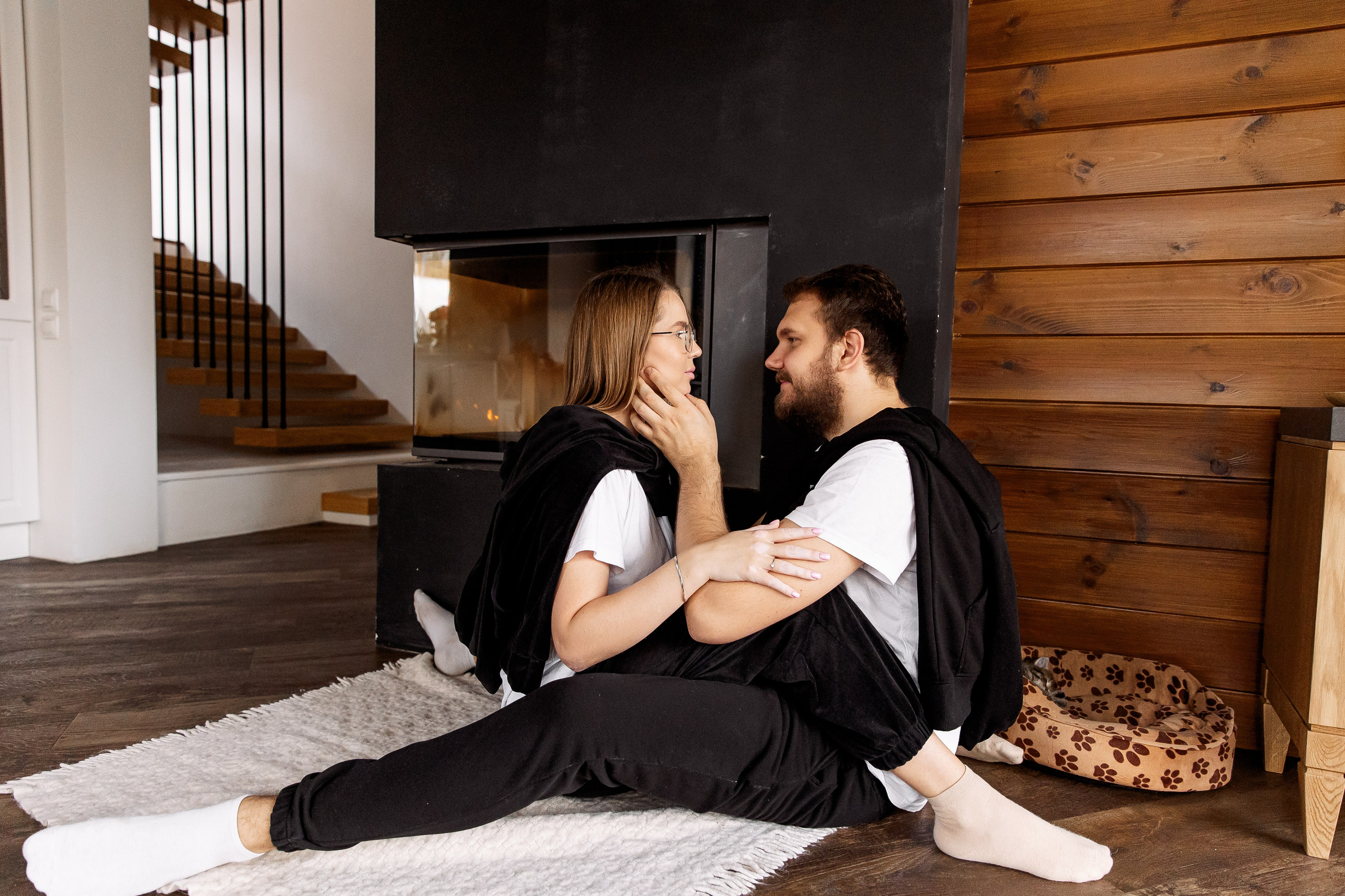 Вадислава и Нитита. Свадебный и семейный фотограф в Челябинске Юлия Ишимова