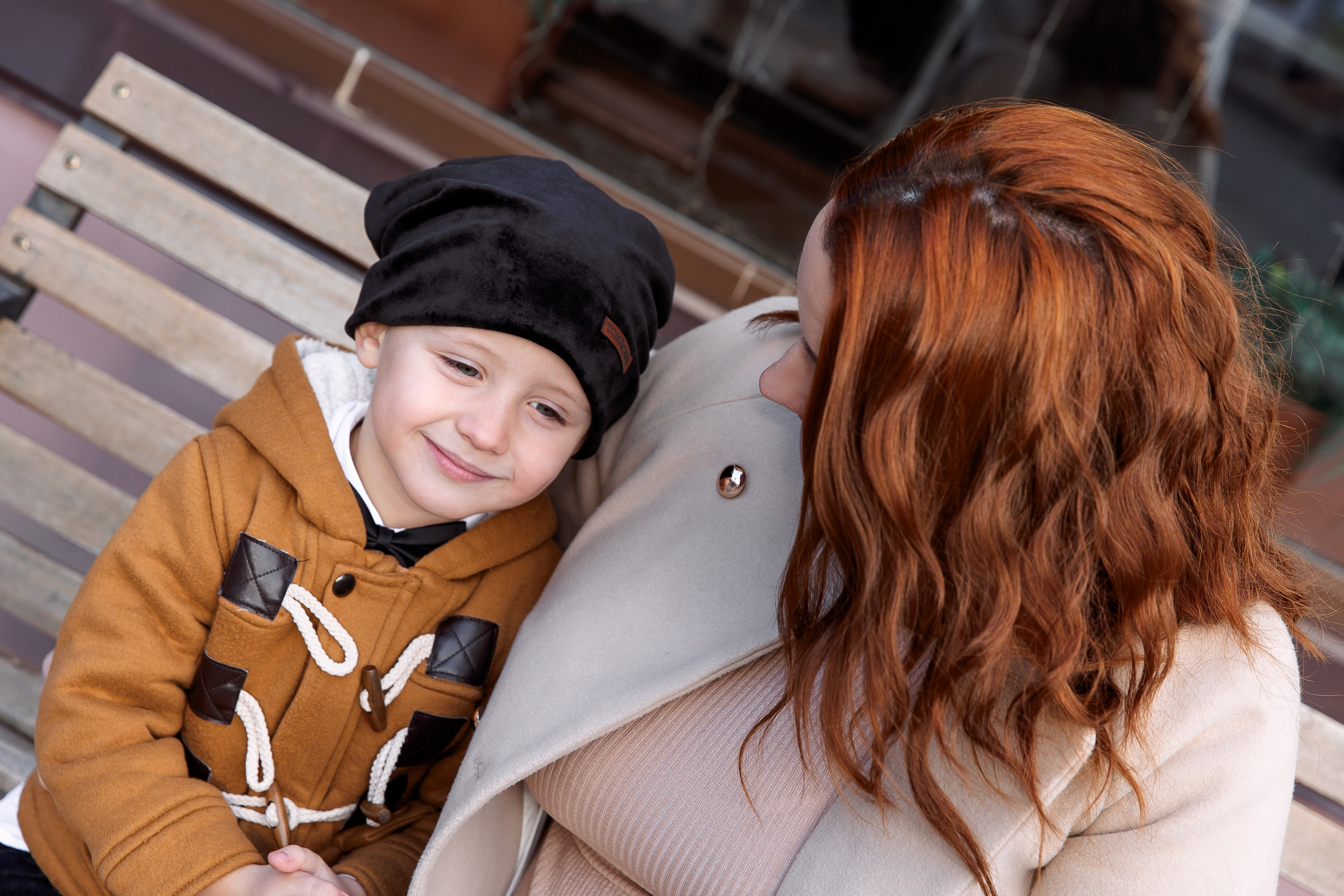 Кристина и Богданчик. Свадебный и семейный фотограф в Челябинске Юлия Ишимова