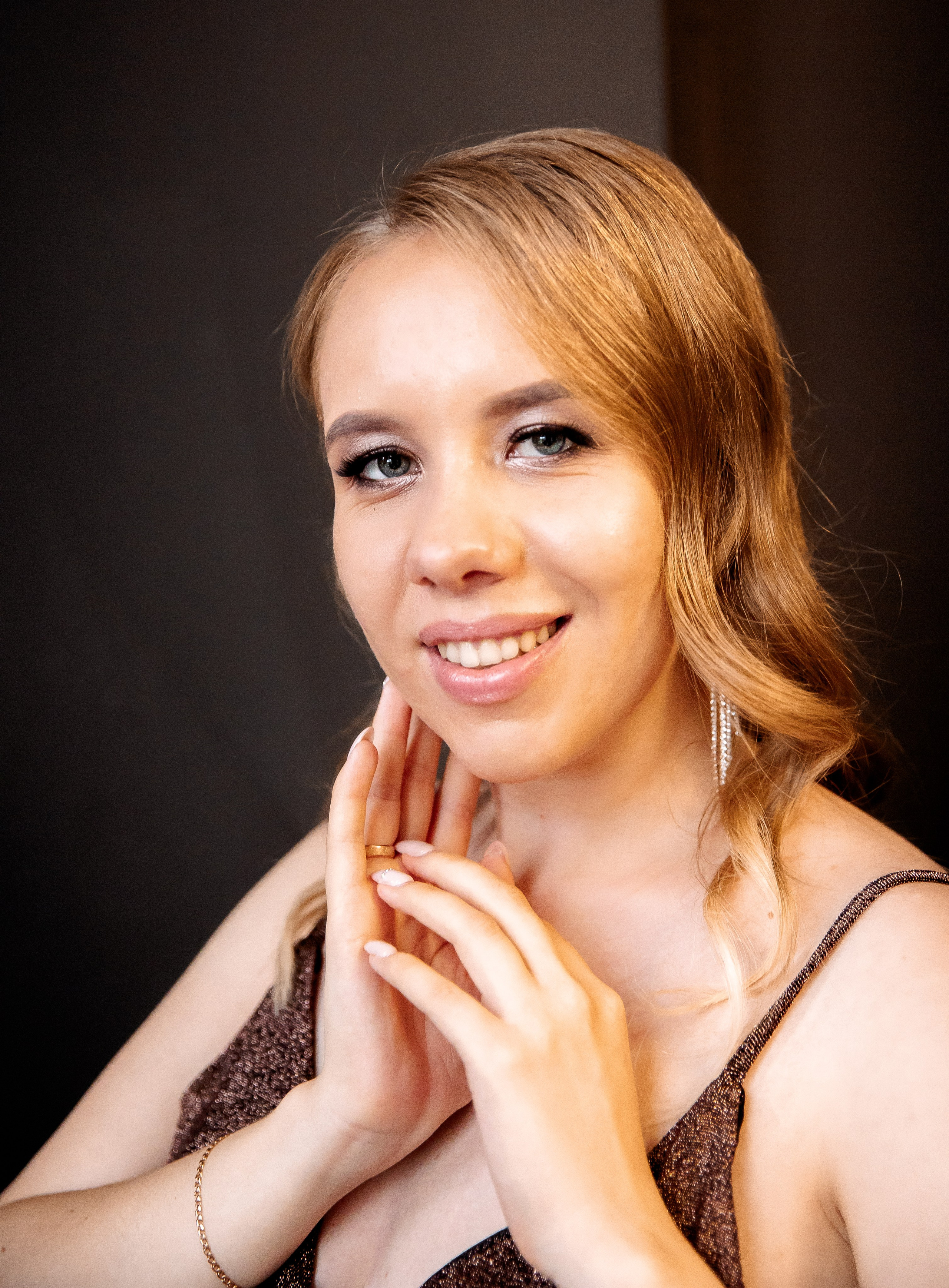 Алена и Алексей. Свадебный и семейный фотограф в Челябинске Юлия Ишимова