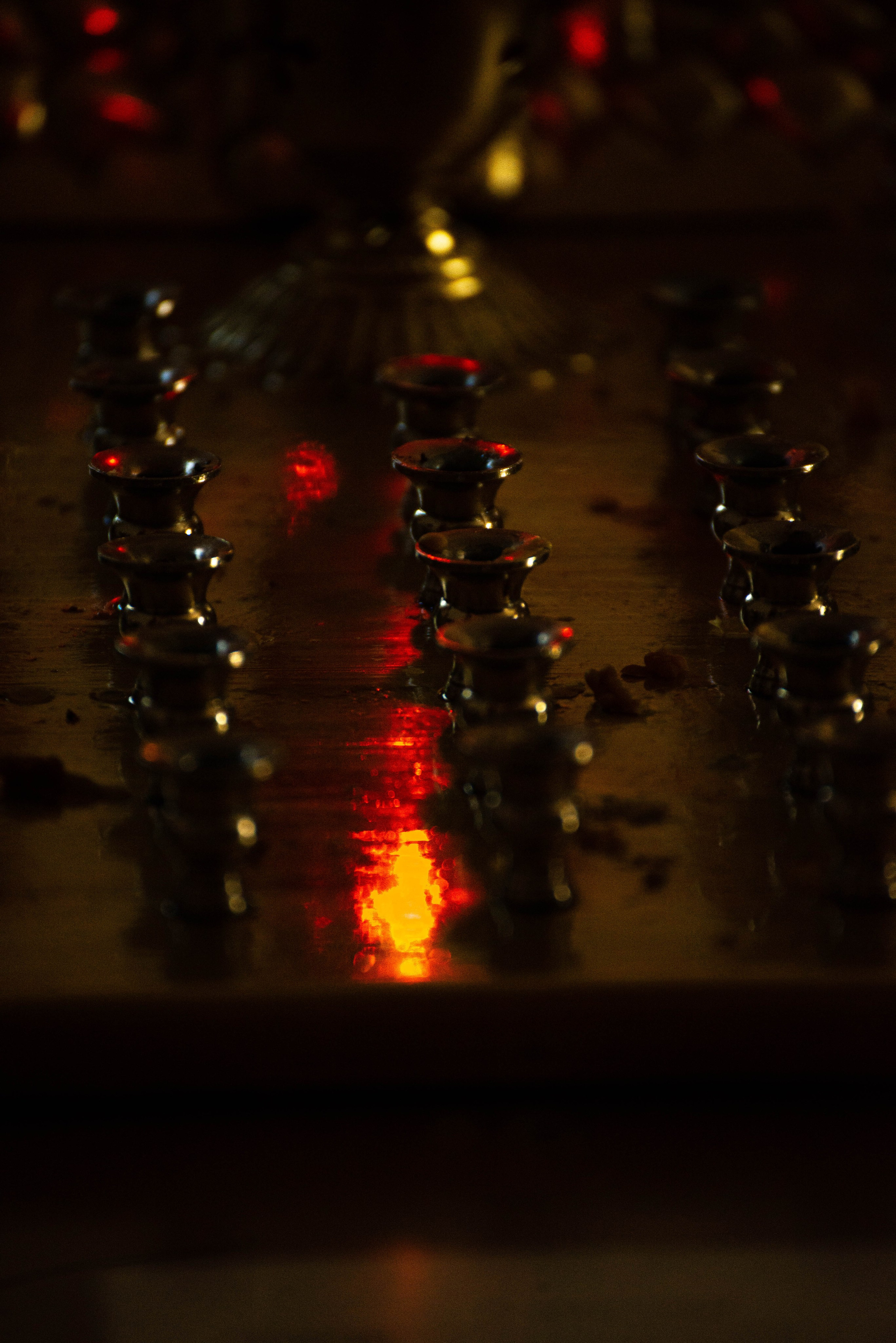 Службы. Профессиональный фотограф Церковных Таинств в Чите Ткачук Юлия