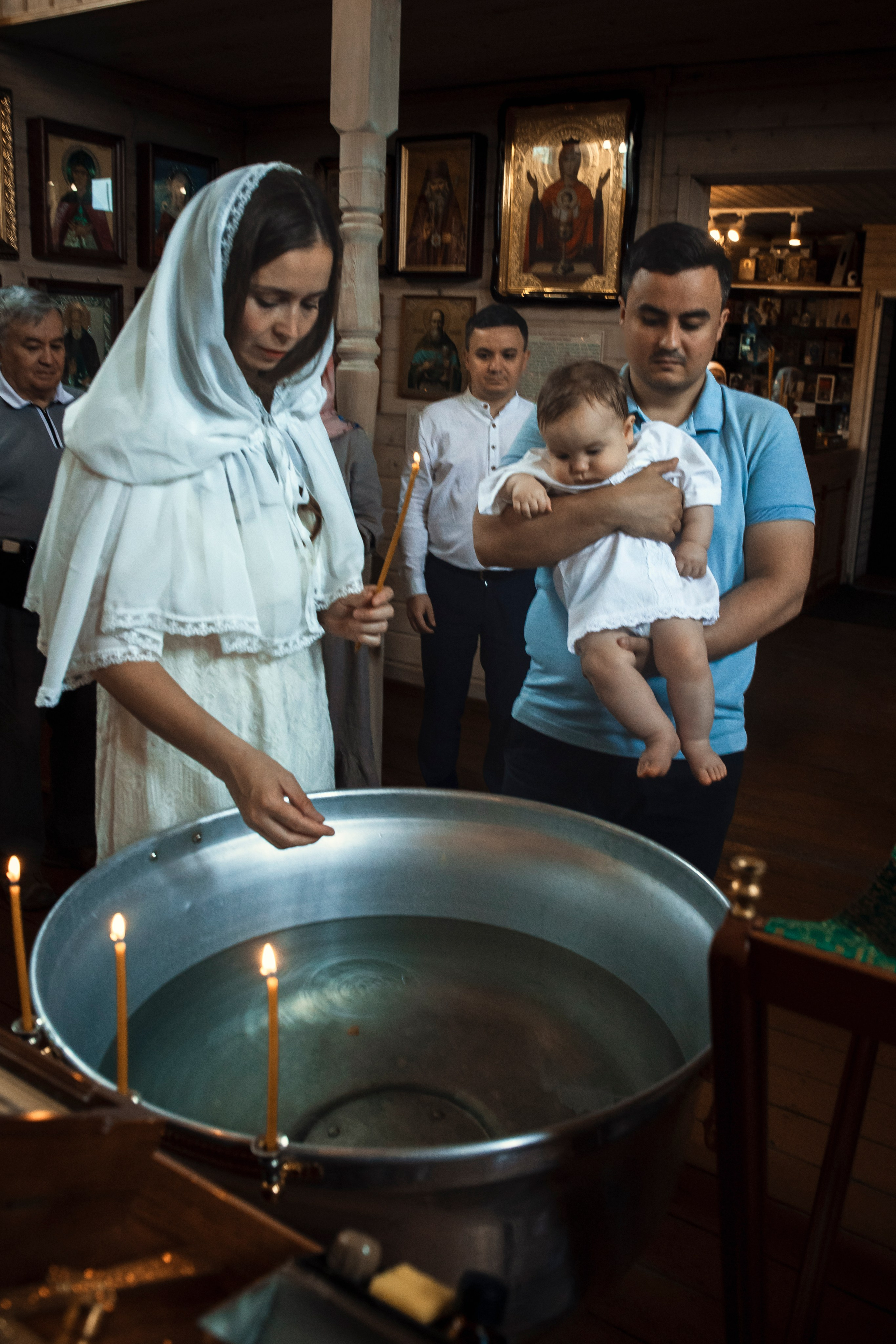 Символ веры. Арт- фотограф Москва