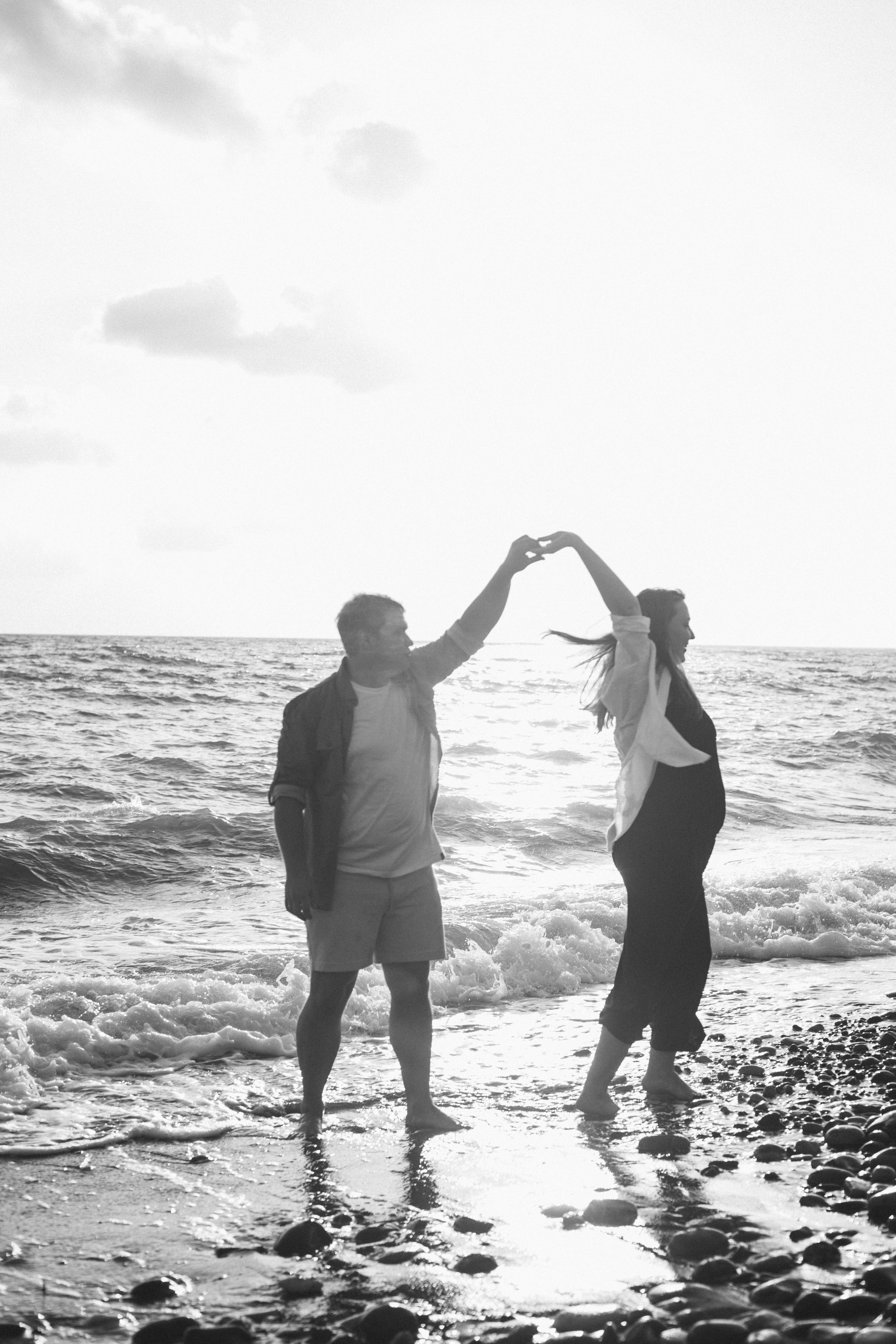 Ирина и Денис. Наталья Симчук — Фотограф. LoveStory, индивидуальные, семейные съемки