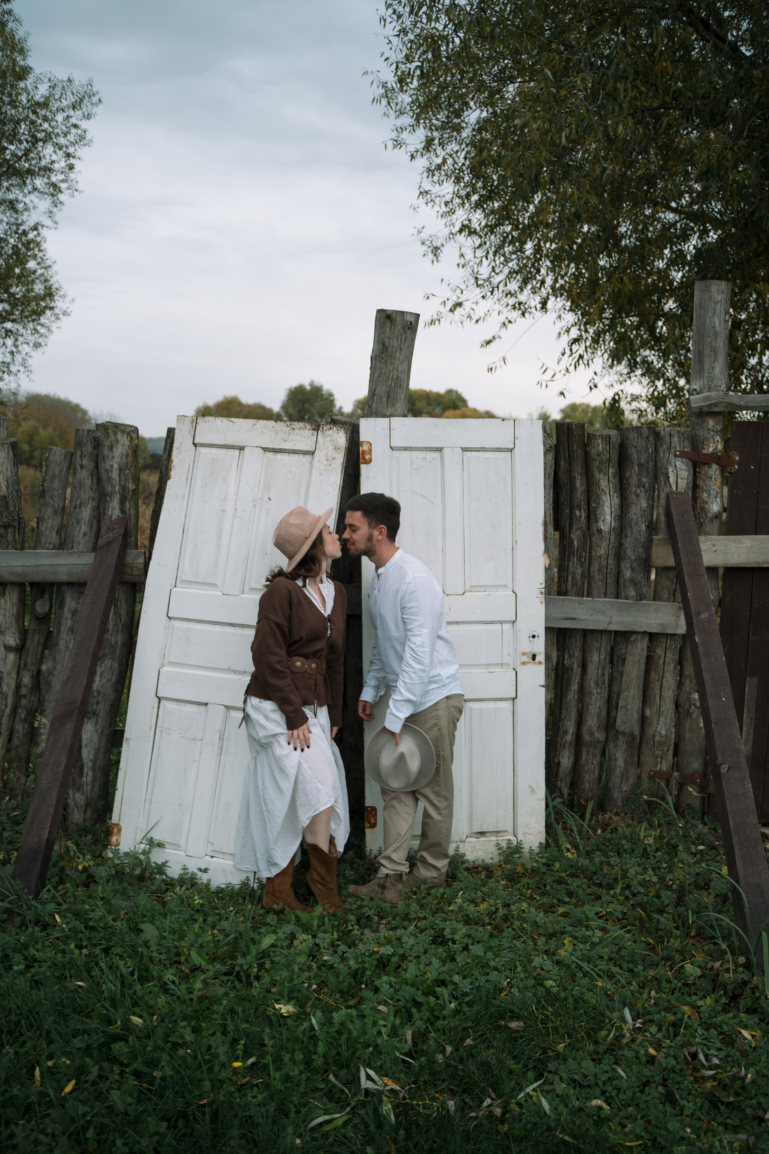 Сыч парк. Фотограф Мария Зайчик