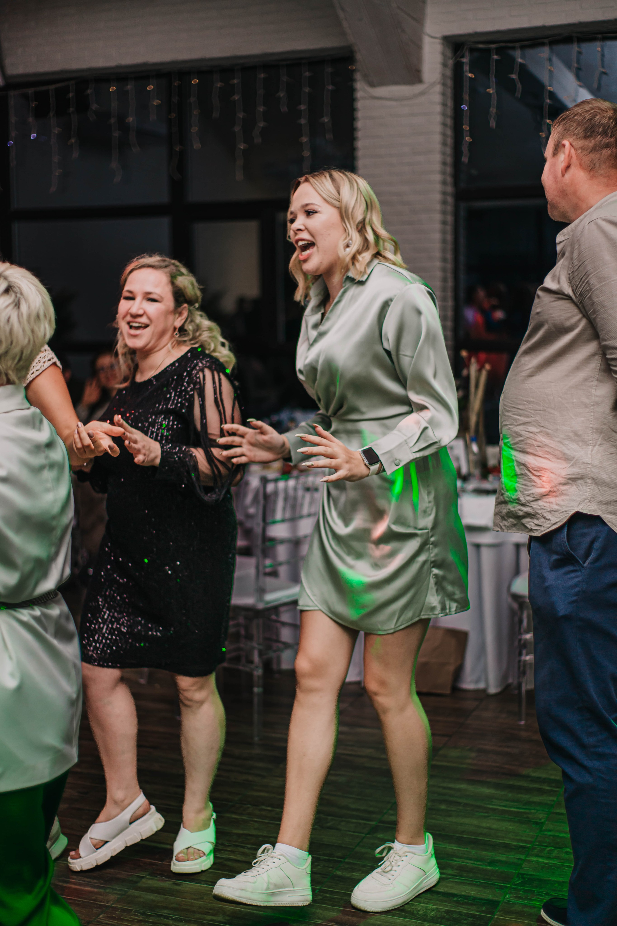 Вячеслав и Анастасия (пакет «Весь день»). Фотограф Дарья Маташкова