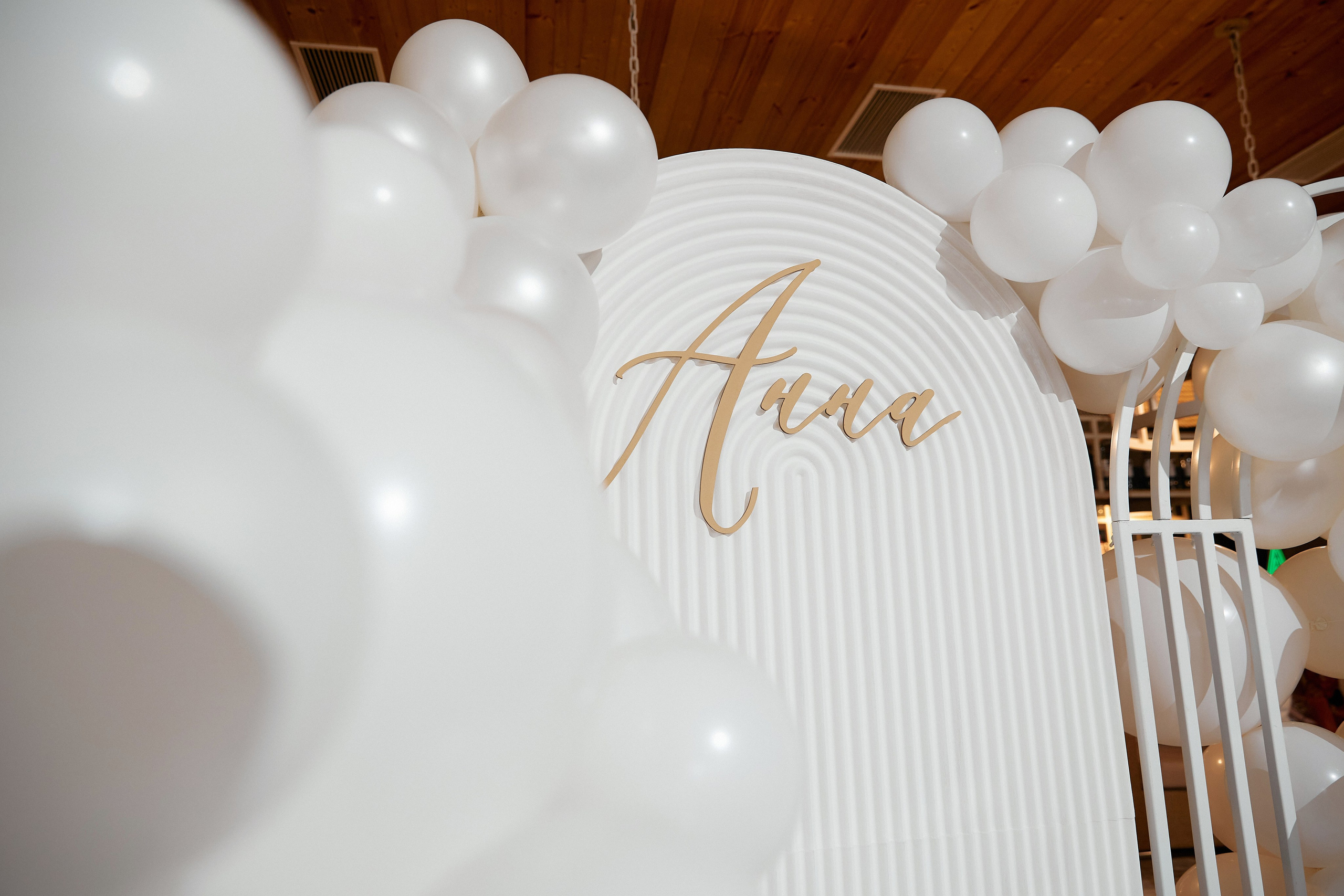 Anna's Birthday. СВАДЕБНЫЙ ФОТОГРАФ Армен Аристакесян в Ростове на Дону