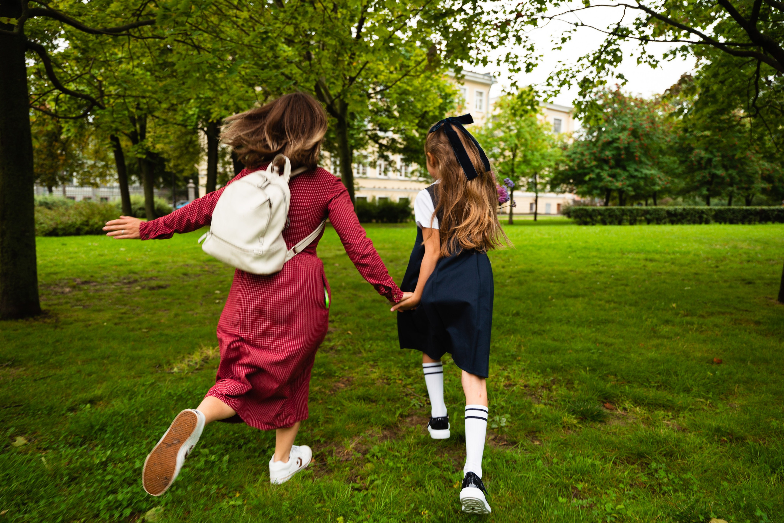 Фото-прогулка. Репортажный фотограф в Санкт-Петербурге Елизавета Патрикеева