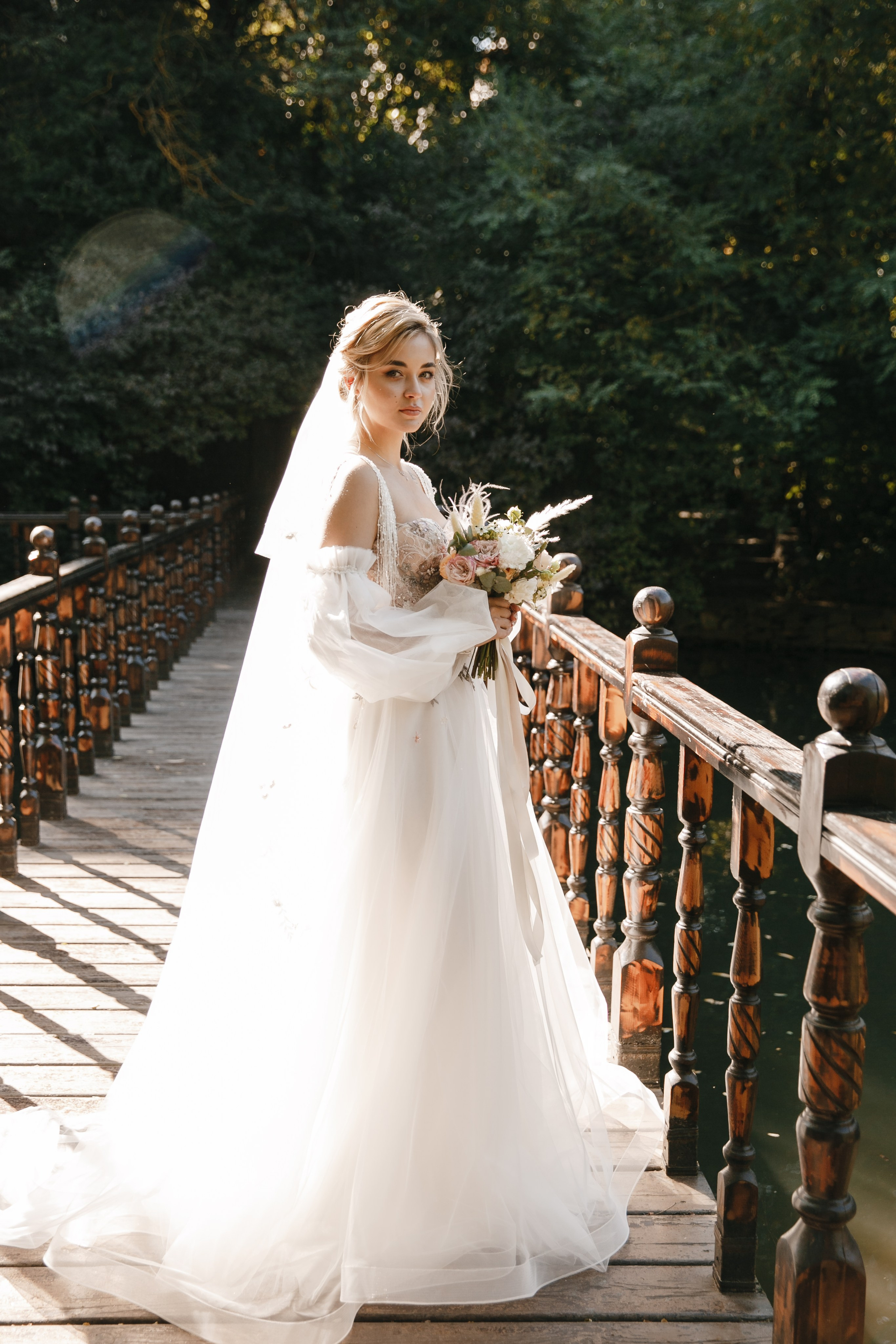 Свадьбы. Свадебный и семейный фотограф в Ростове-на-Дону Кирилл Дементьев