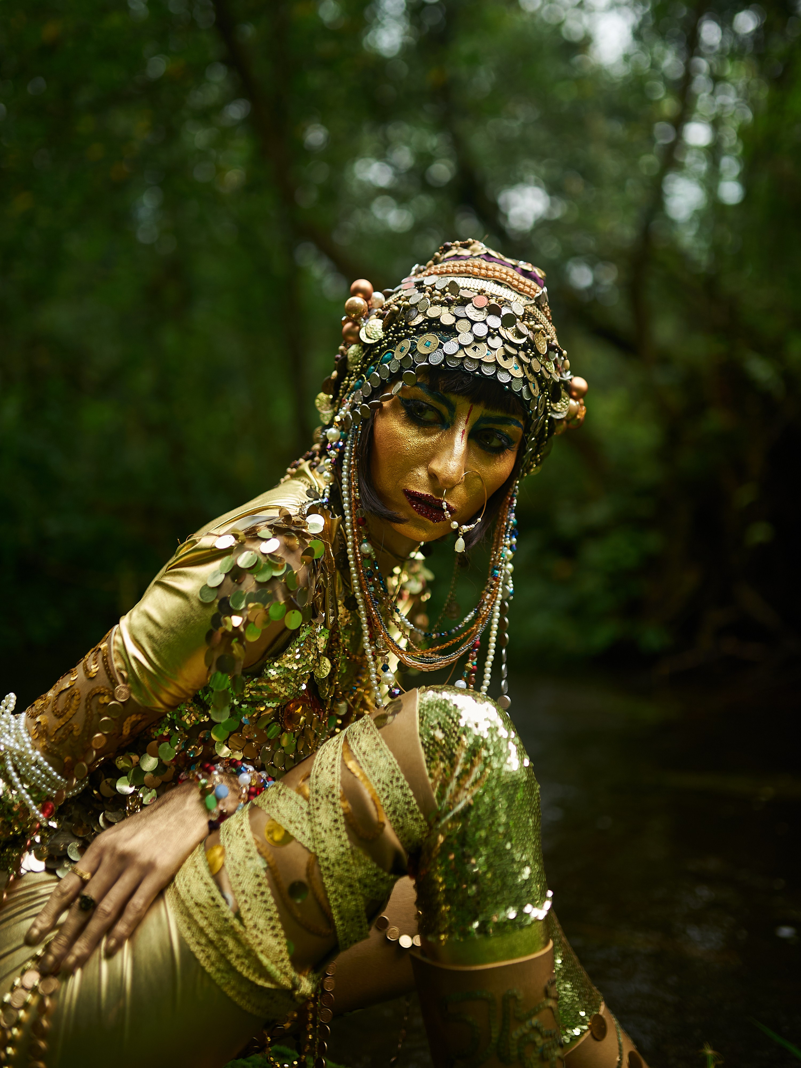 LD&R. Творческий фотограф в Санкт-Петербурге — Никита Шохенмайер