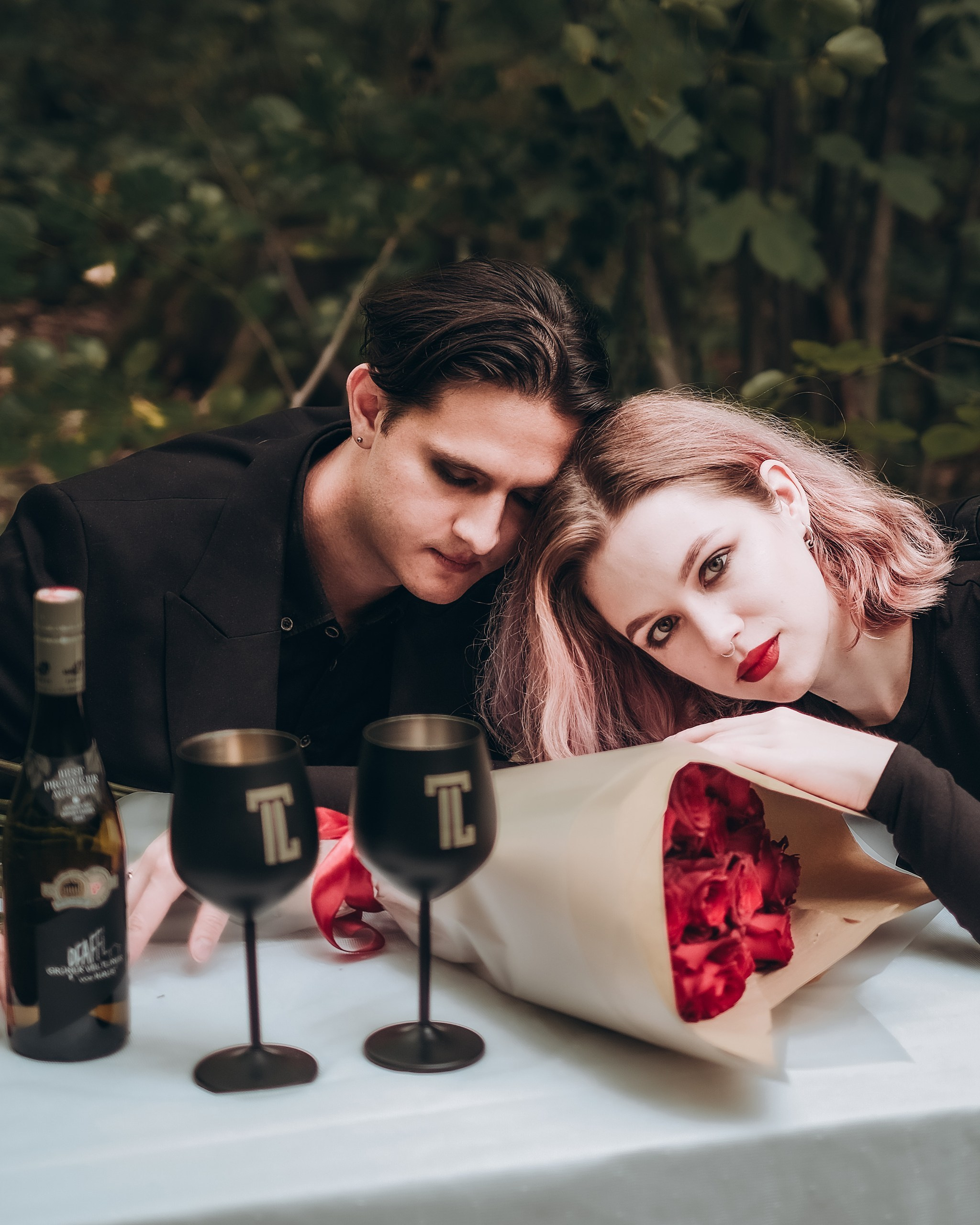 LOVE STORY / WEDDINGS. Фотограф Владимир Пофотачкин