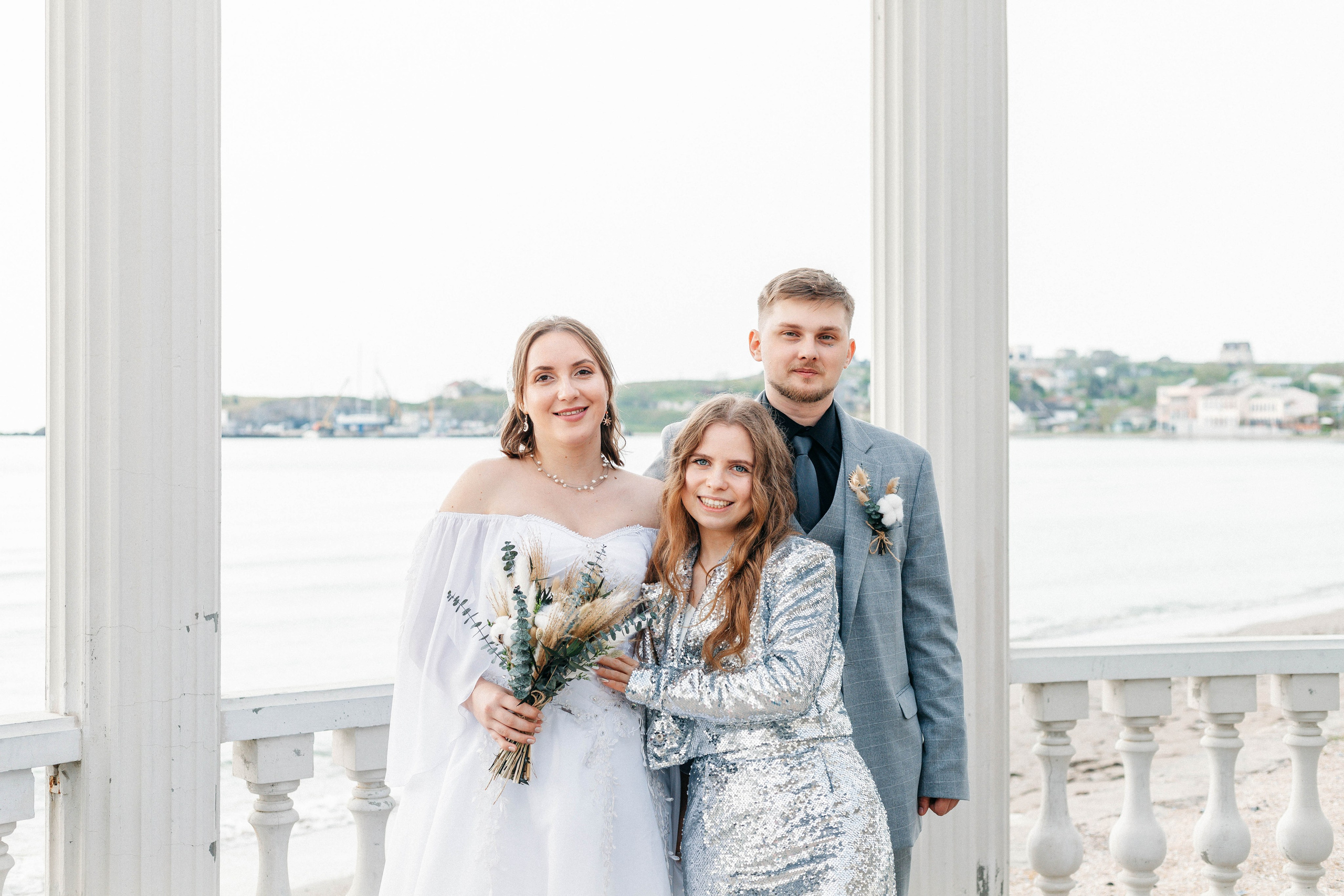 Mariya & Daniil. Женский/Детский фотограф в Симферополе Вероника Слепогина