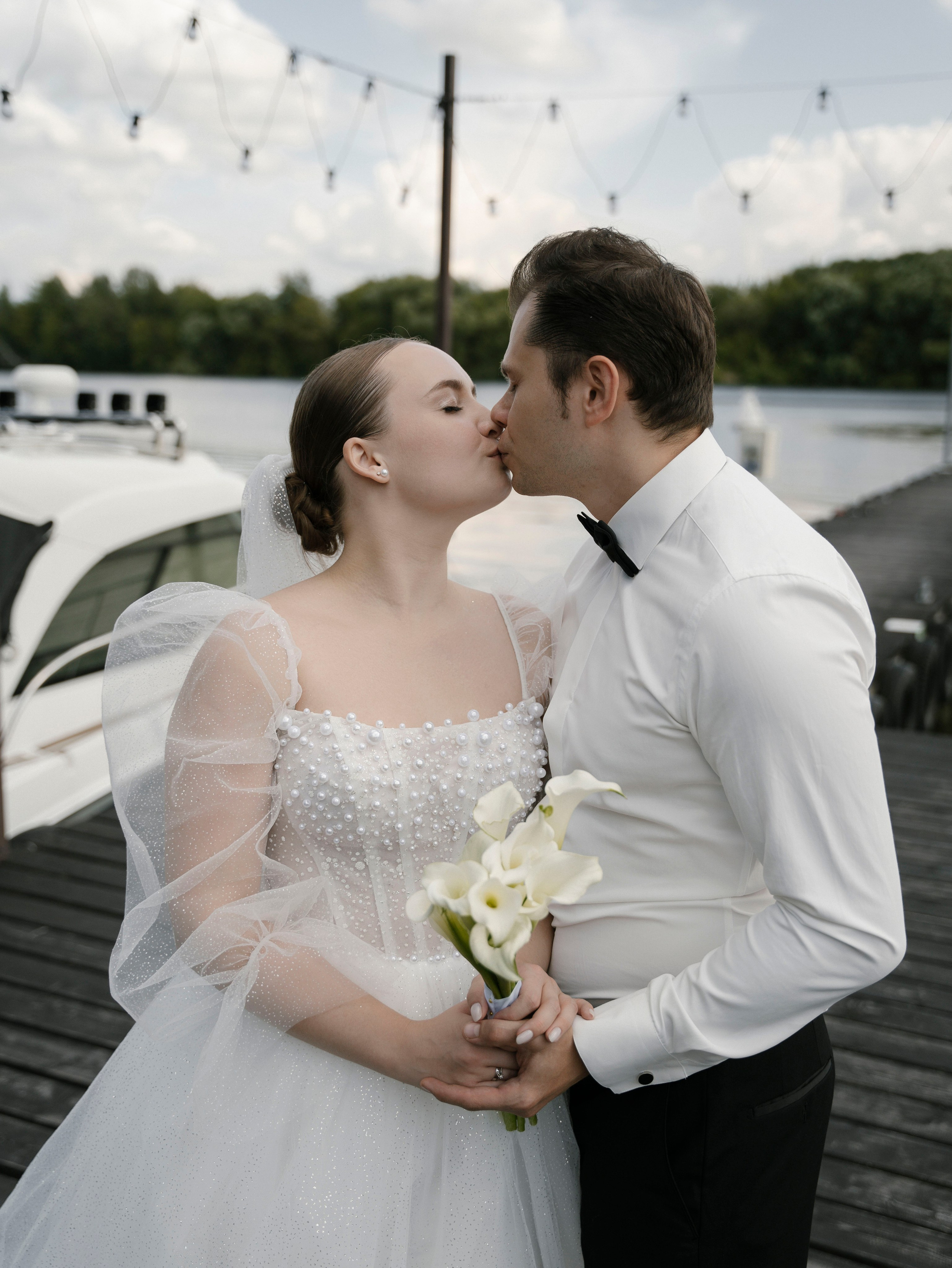 Рита + Вова 02.08.2024. Свадебный фотограф