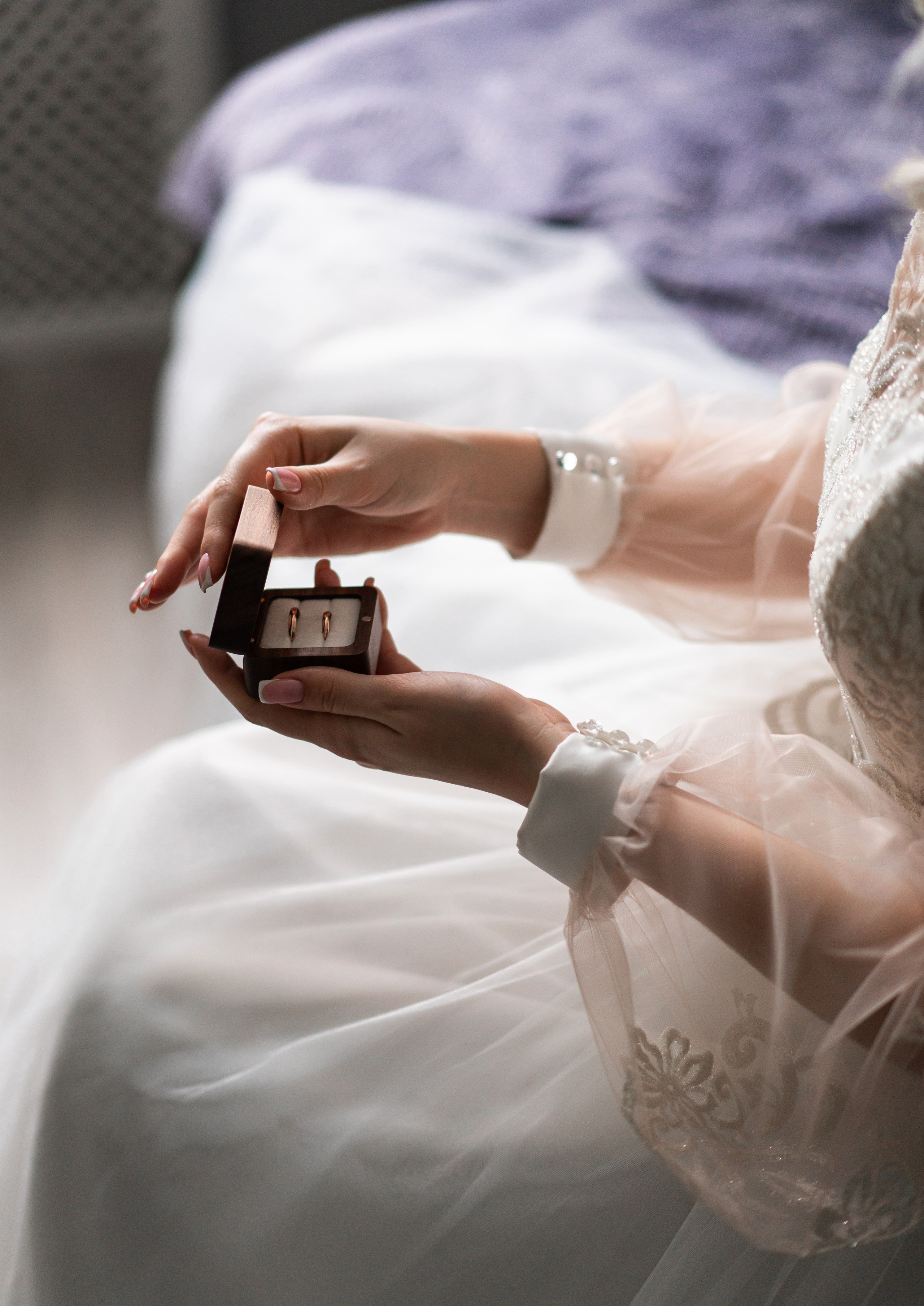 Анастасия & Иван / Музей-заповедник «Коломенское». Свадебный фотограф Вера Климова