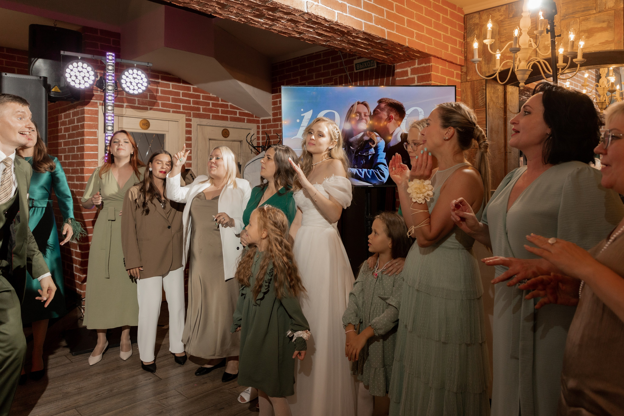 Банкеты. Свадебный фотограф Ангелина Сунгатулина | Саратов | Балаково | Вольск