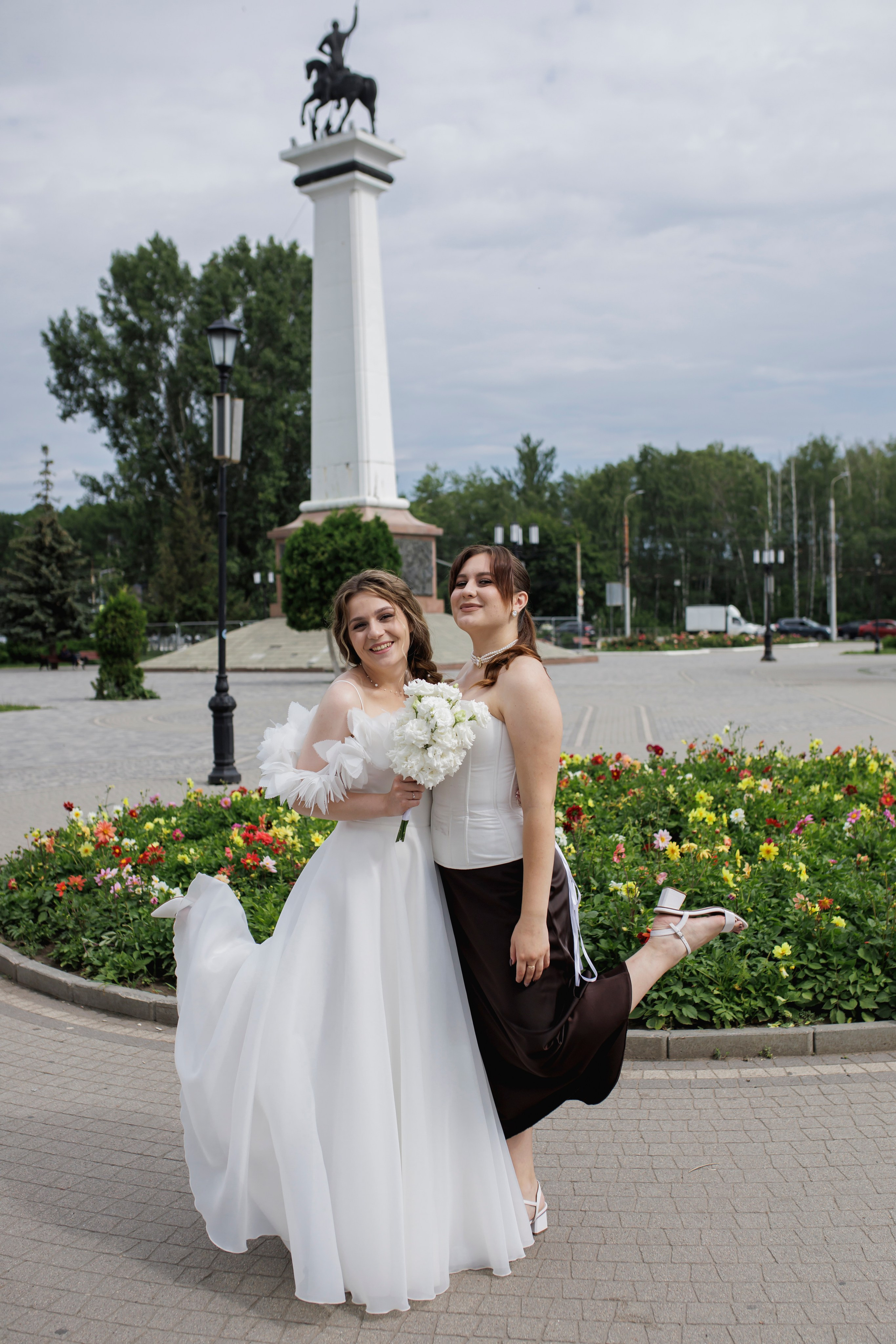 Свадьба Кирилла и Анны ЗАГС. Семейный и детский фотограф в Рязани Васюгова Мария