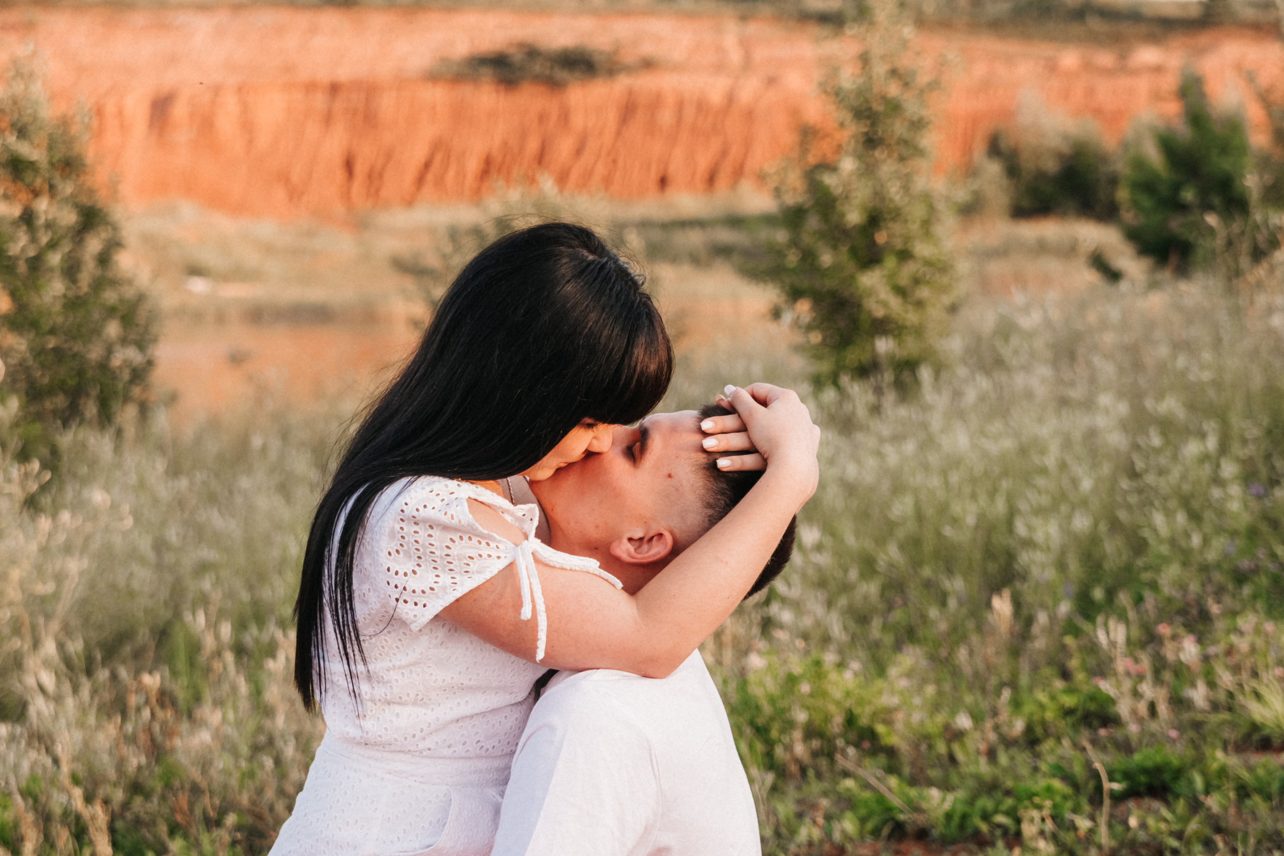 Николай и Татьяна. Свадебный и семейный фотограф в Ижевске Романова Ольга