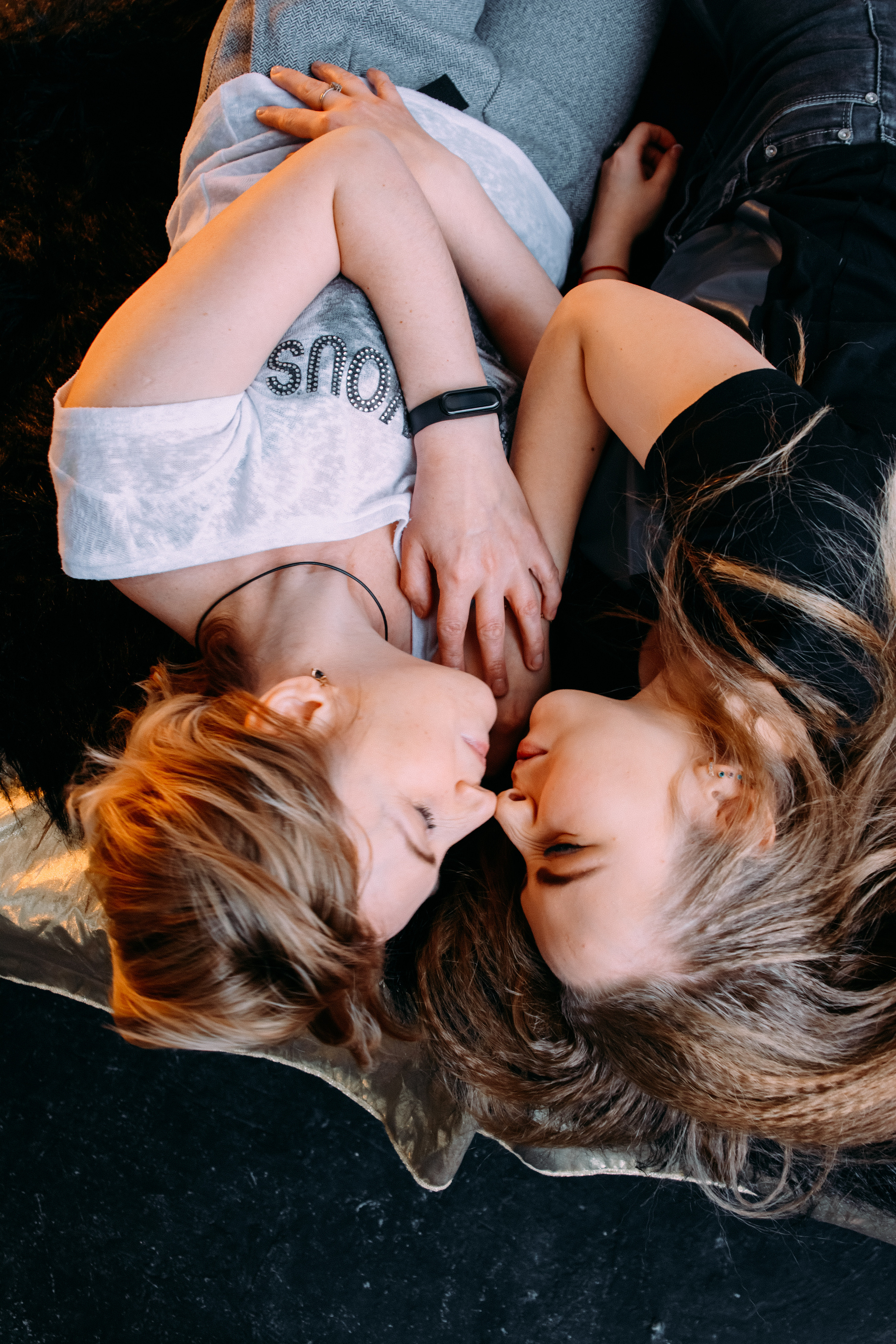 Лучшая подруга = мама!. Свадебный и семейный фотограф в Ижевске Романова Ольга