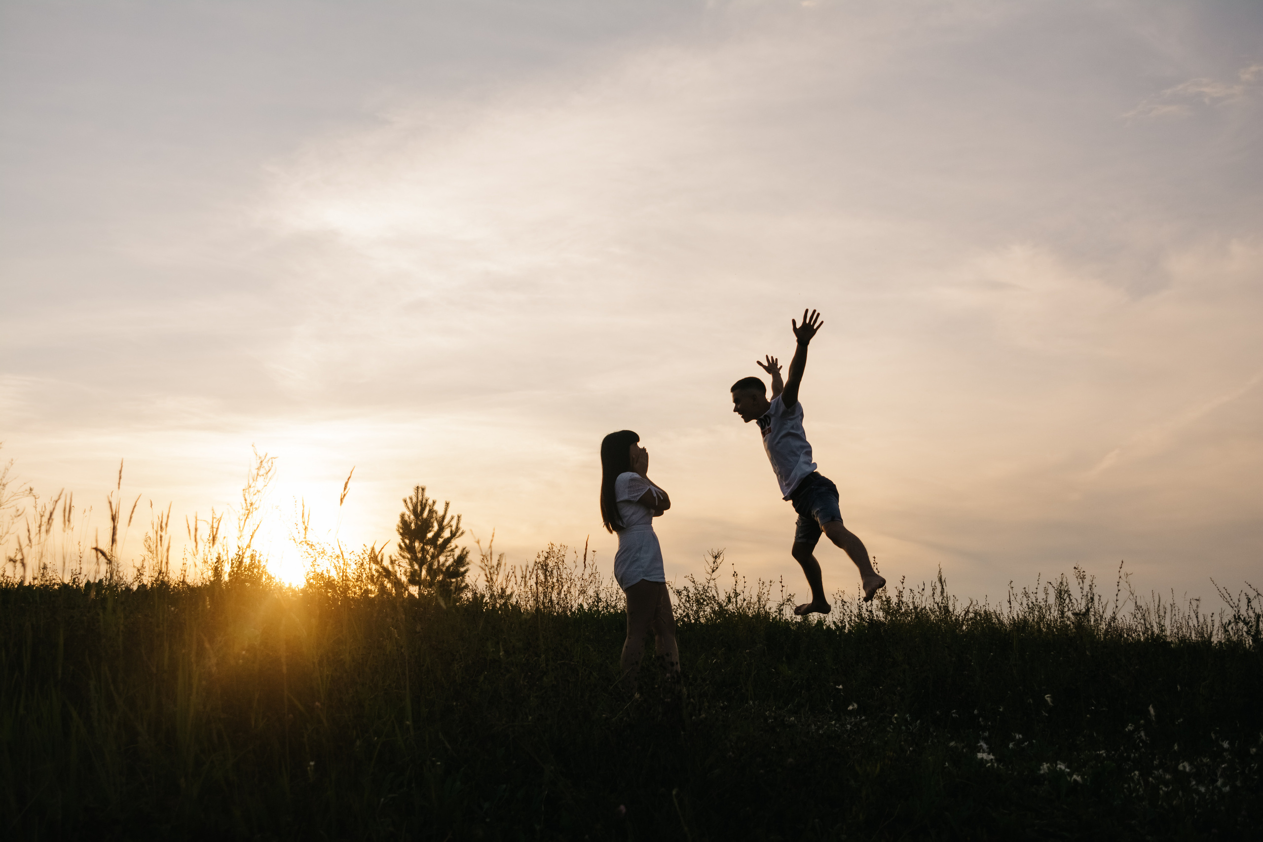 Николай и Татьяна. Свадебный и семейный фотограф в Ижевске Романова Ольга