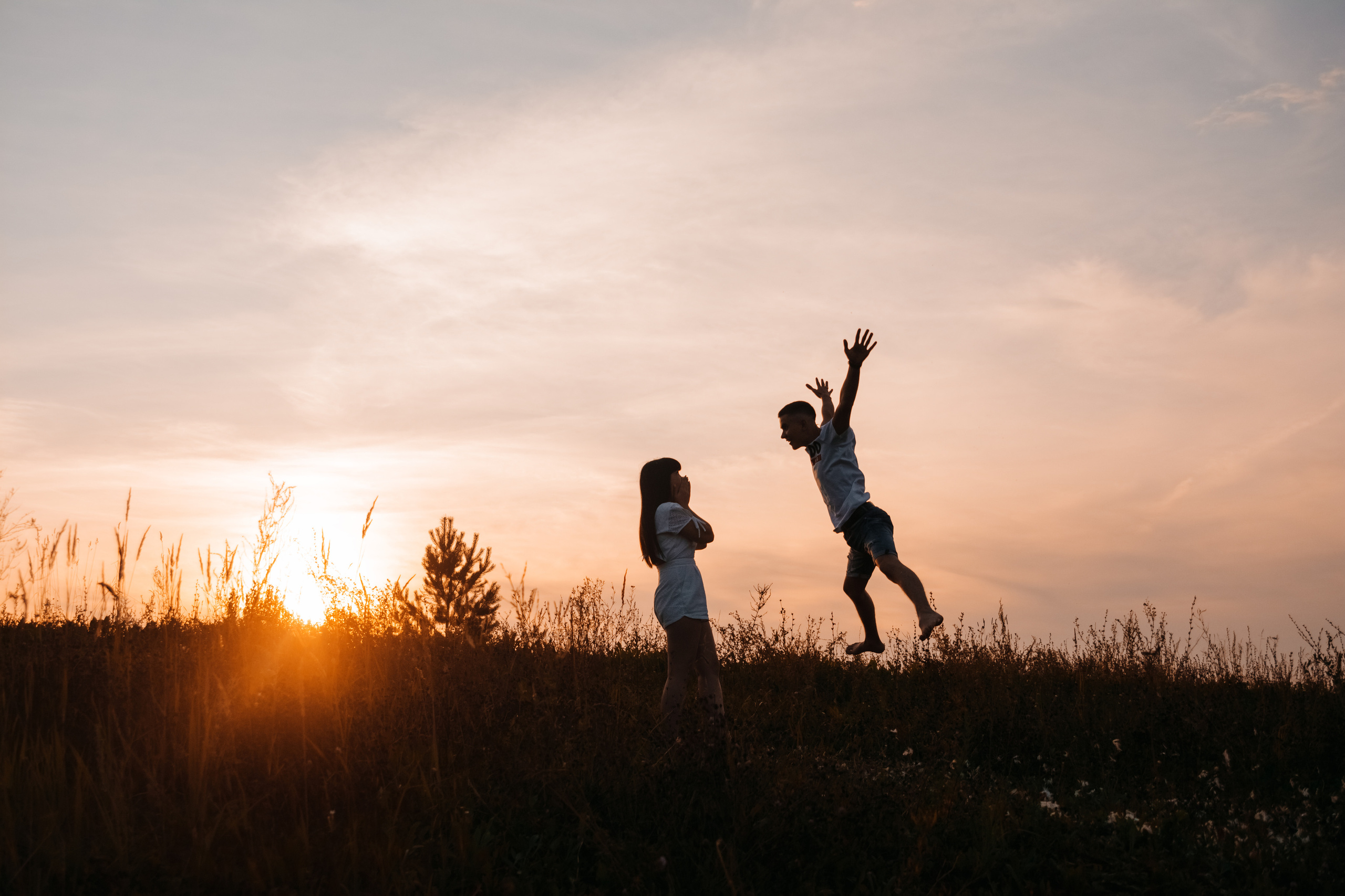Николай и Татьяна. Свадебный и семейный фотограф в Ижевске Романова Ольга