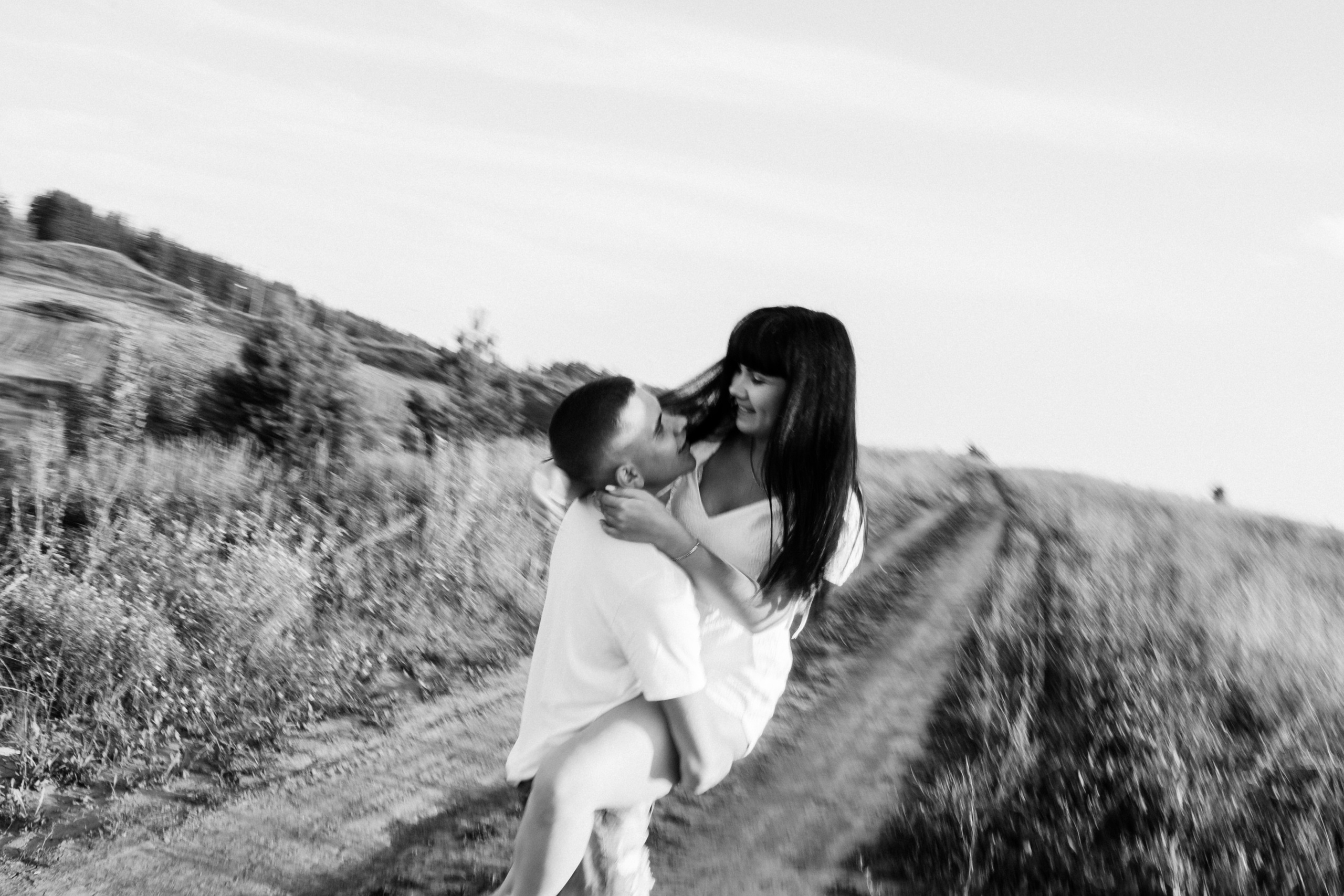 Николай и Татьяна. Свадебный и семейный фотограф в Ижевске Романова Ольга