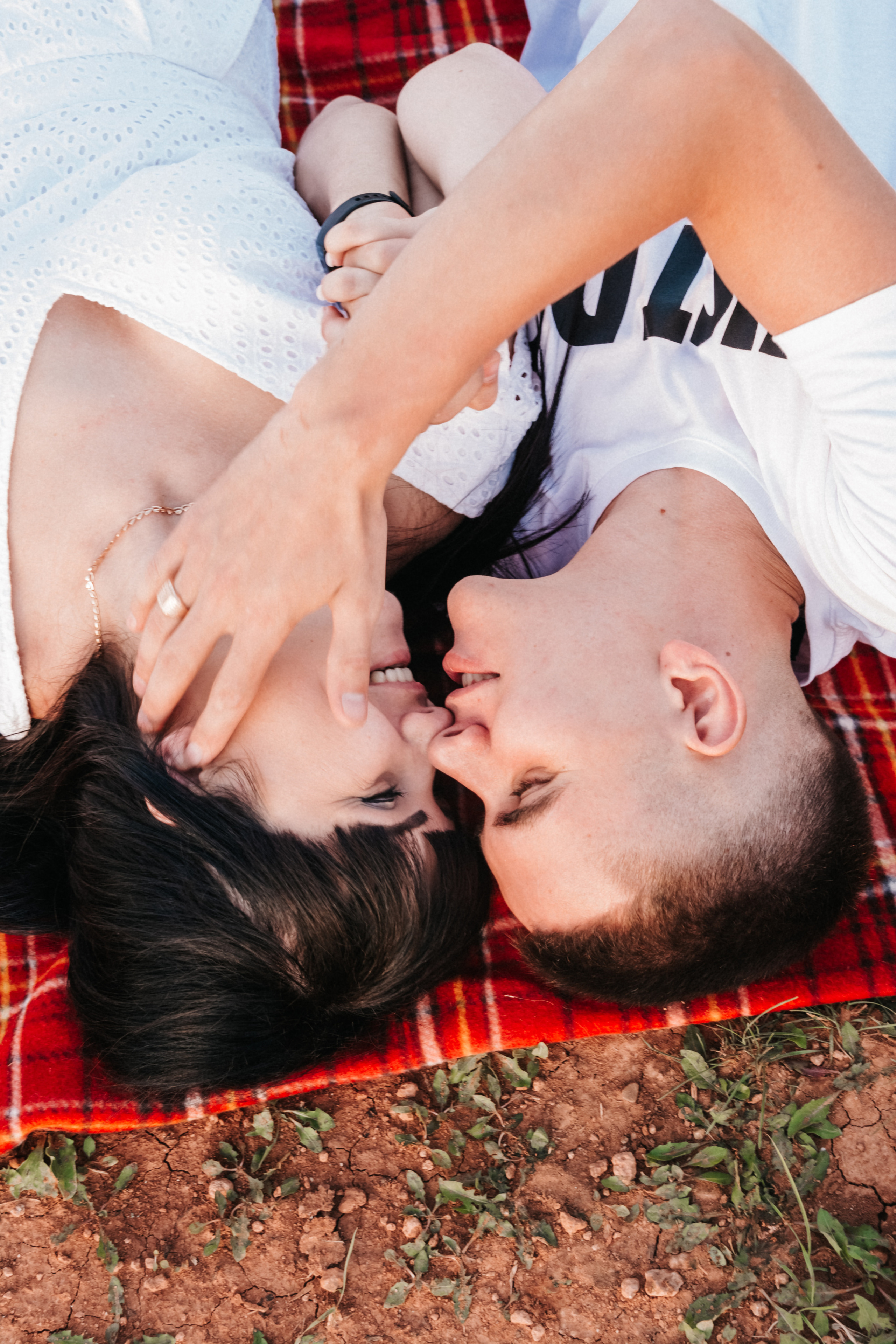 Николай и Татьяна. Свадебный и семейный фотограф в Ижевске Романова Ольга