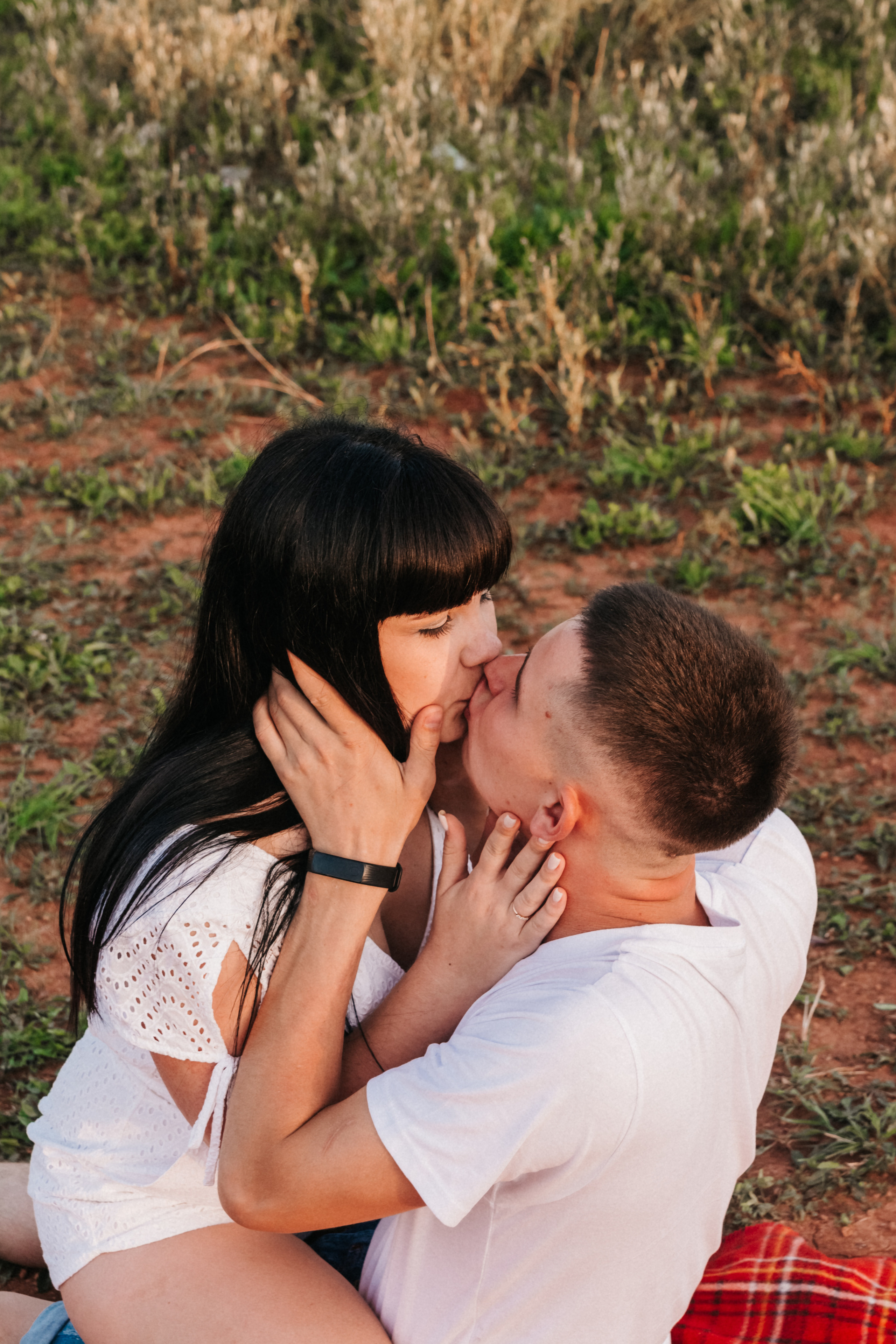 Николай и Татьяна. Свадебный и семейный фотограф в Ижевске Романова Ольга