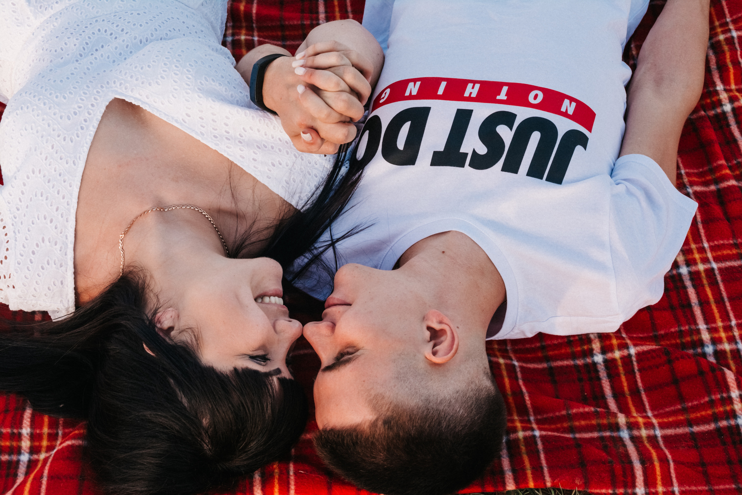 Николай и Татьяна. Свадебный и семейный фотограф в Ижевске Романова Ольга