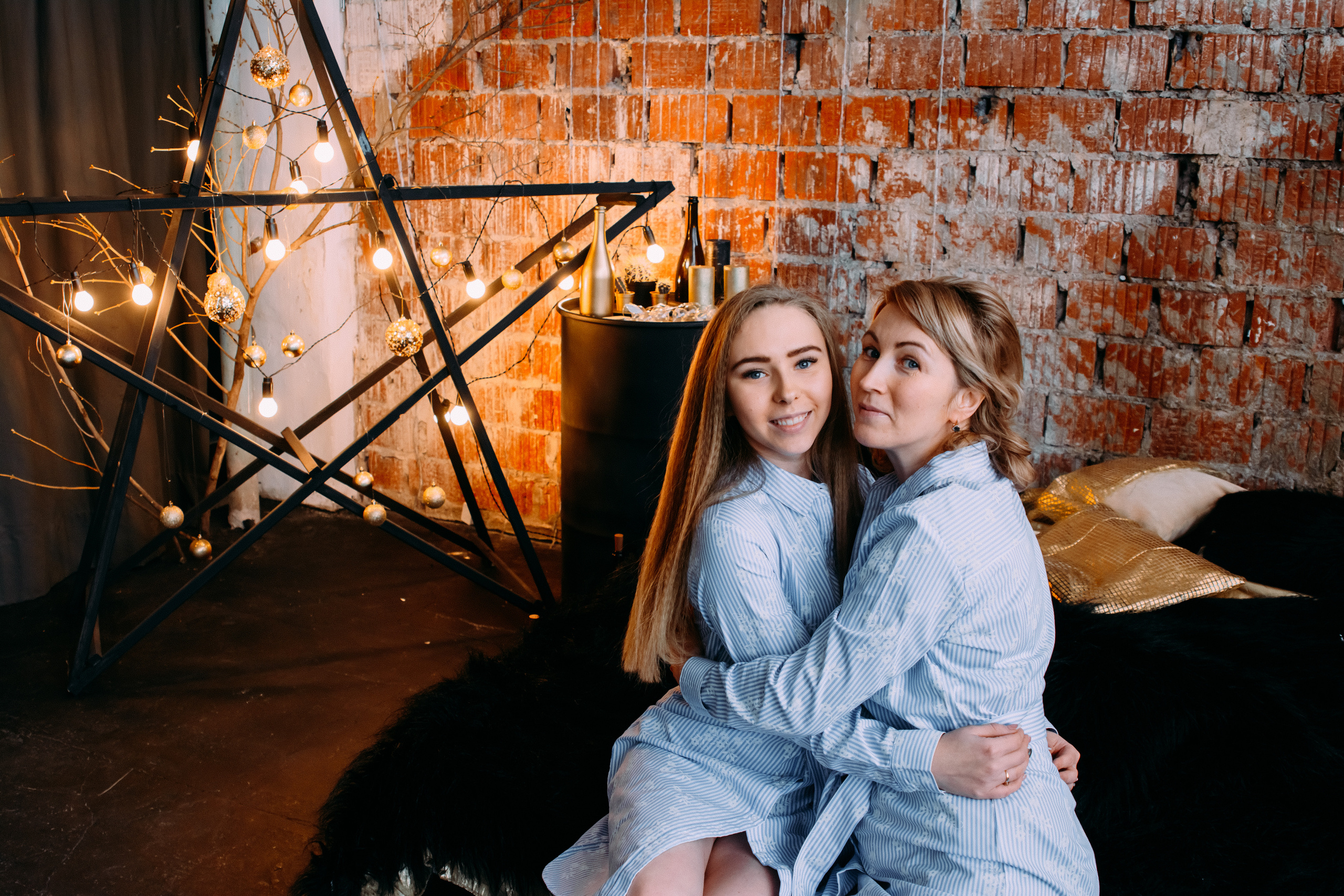 Лучшая подруга = мама!. Свадебный и семейный фотограф в Ижевске Романова Ольга