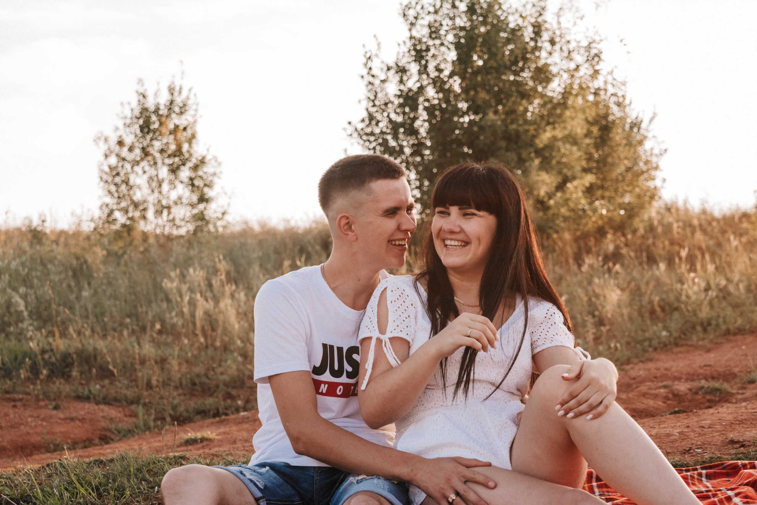 Николай и Татьяна. Свадебный и семейный фотограф в Ижевске Романова Ольга