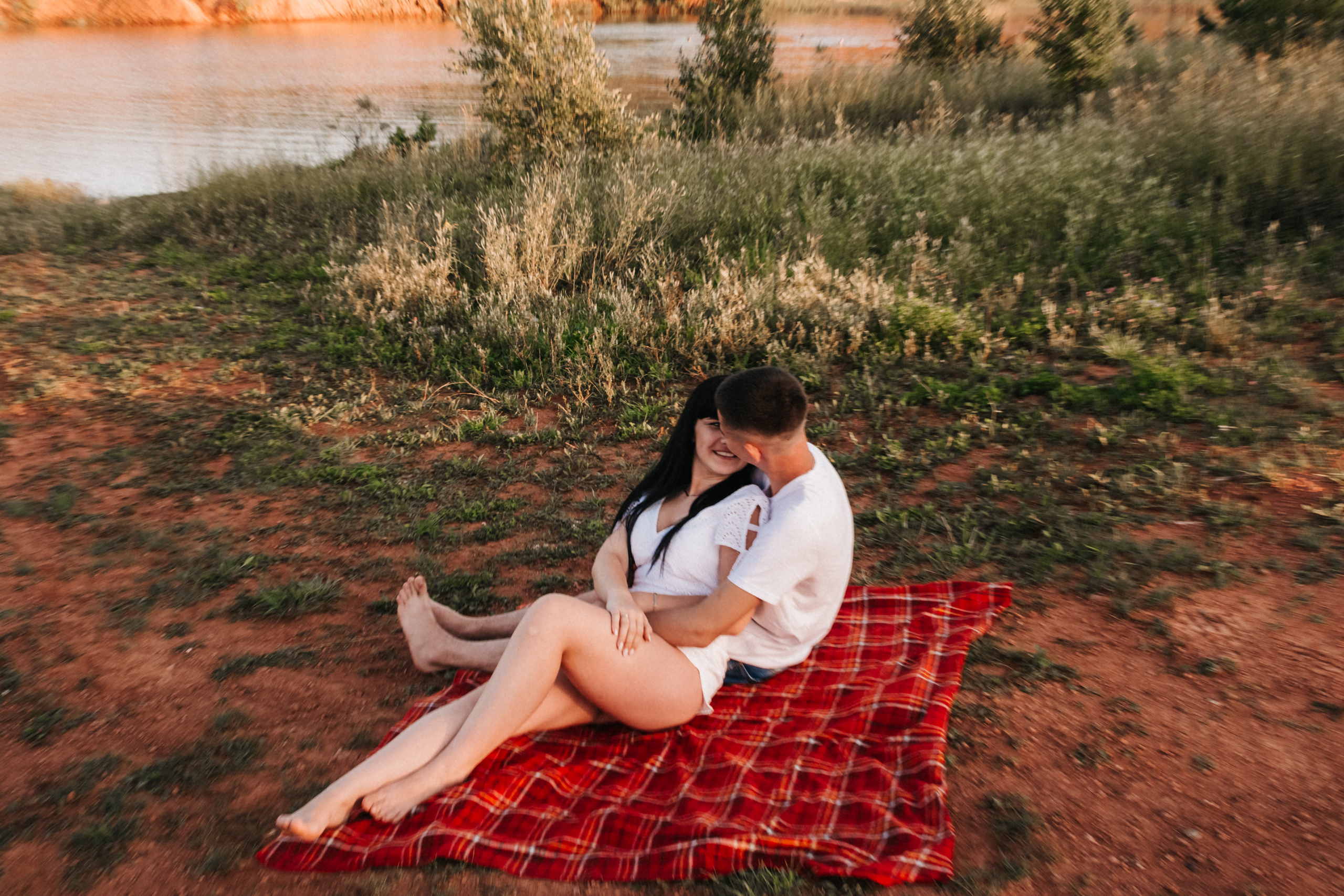 Николай и Татьяна. Свадебный и семейный фотограф в Ижевске Романова Ольга