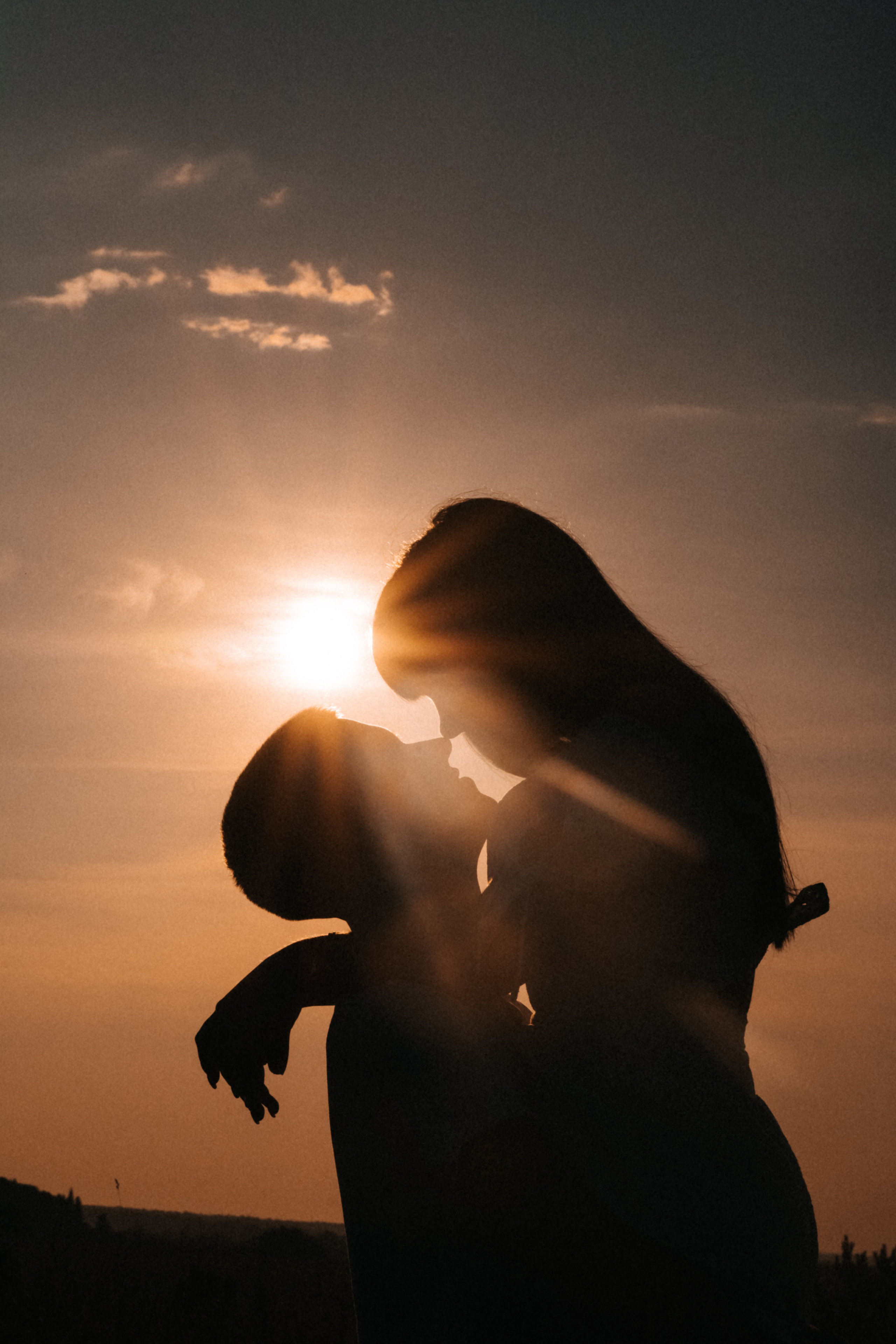 Николай и Татьяна. Свадебный и семейный фотограф в Ижевске Романова Ольга