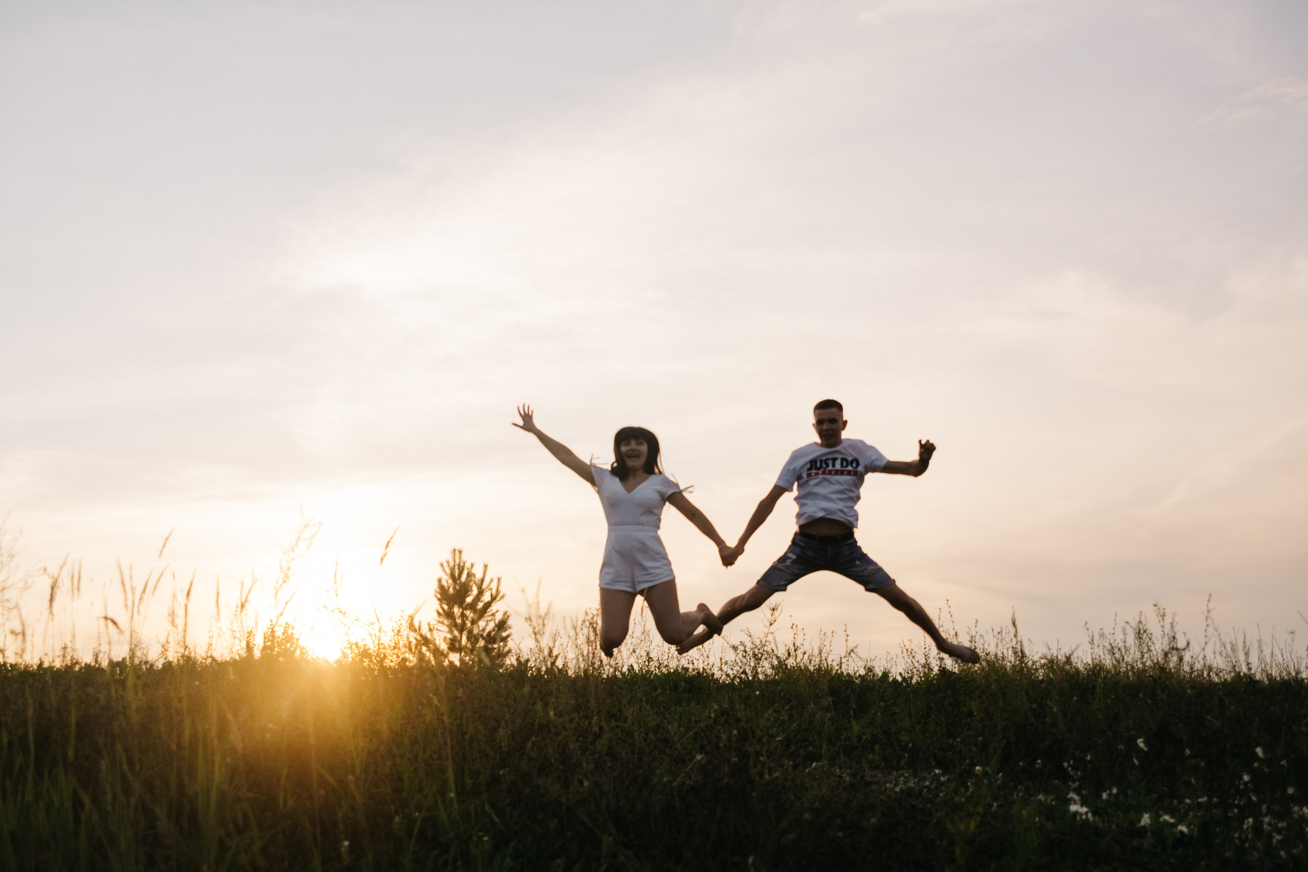 Николай и Татьяна. Свадебный и семейный фотограф в Ижевске Романова Ольга