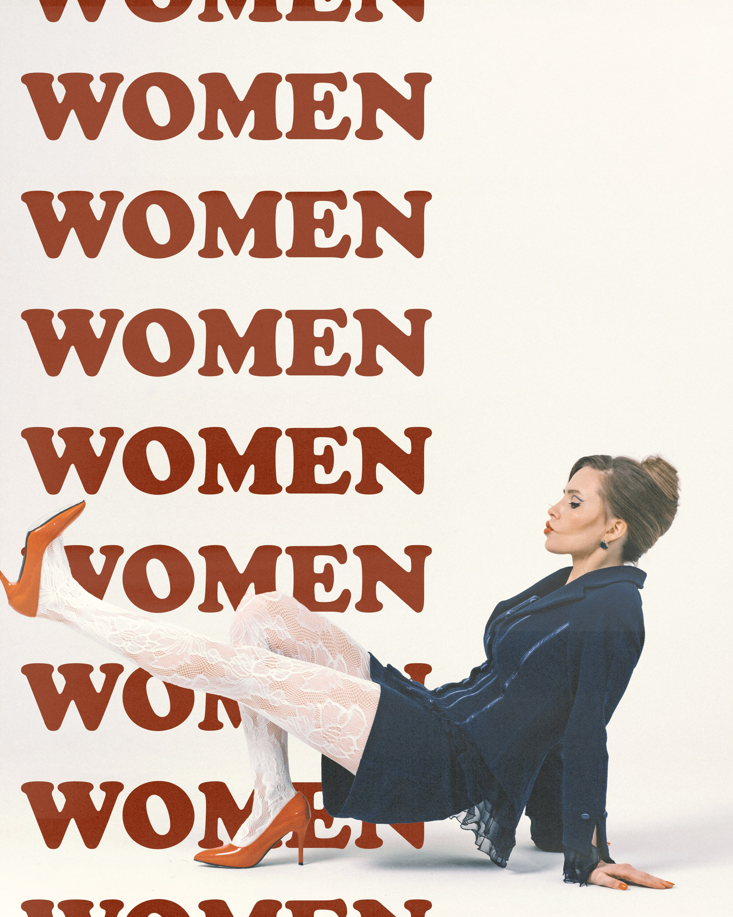 Вика. Фотограф в Санкт-Петербурге Катэль Варварова