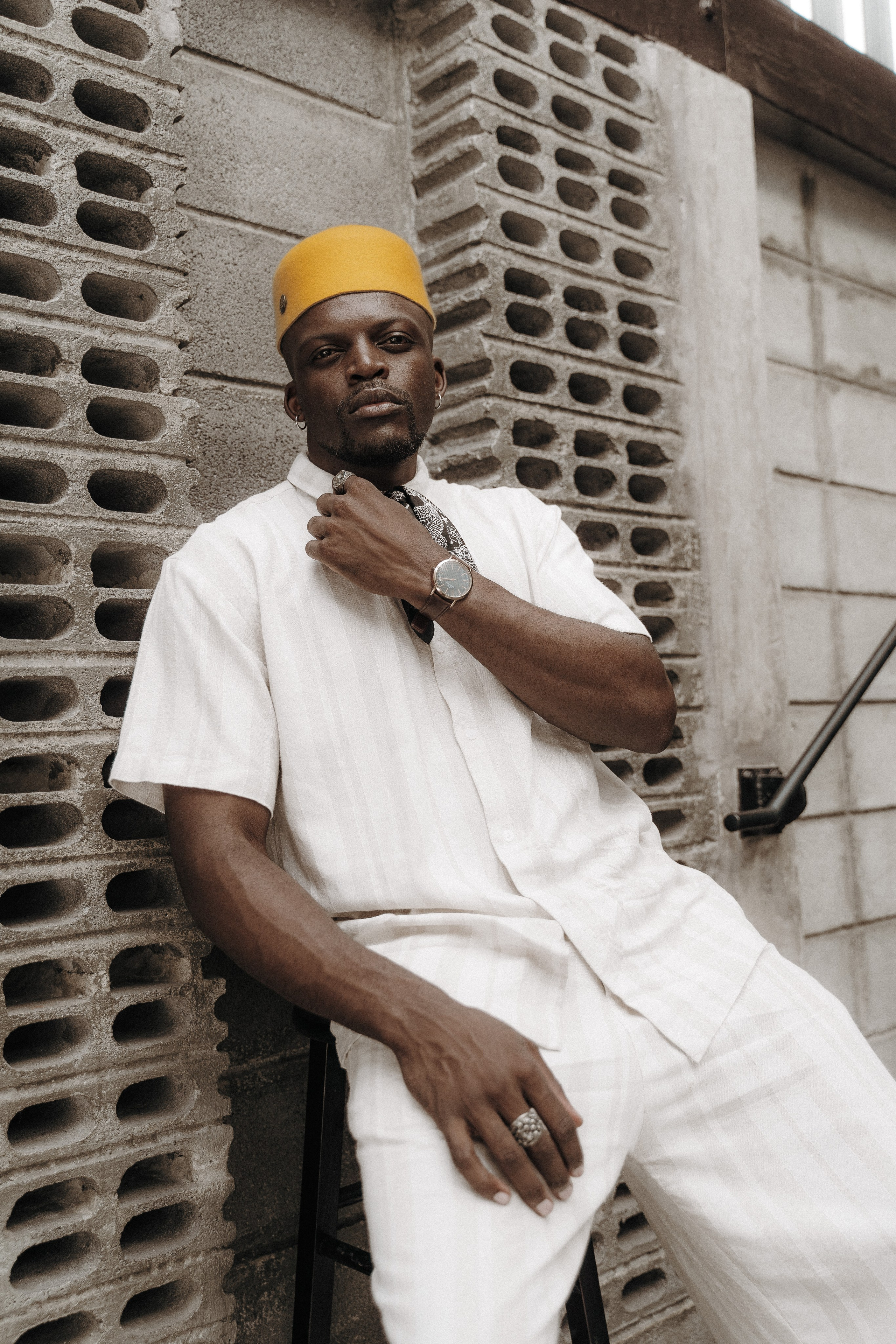 МУЖСКОЙ ПОРТРЕТ. Фотограф в Москве Рафаэль Халилов