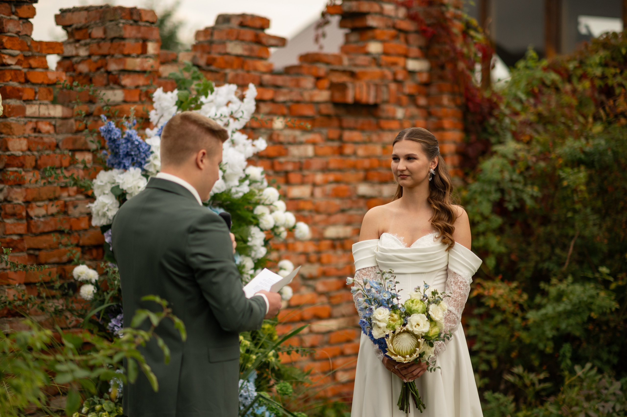 2025. Сергей и Катя. Свадебный и семейный фотограф в Москве и Европе Евгения Амелина