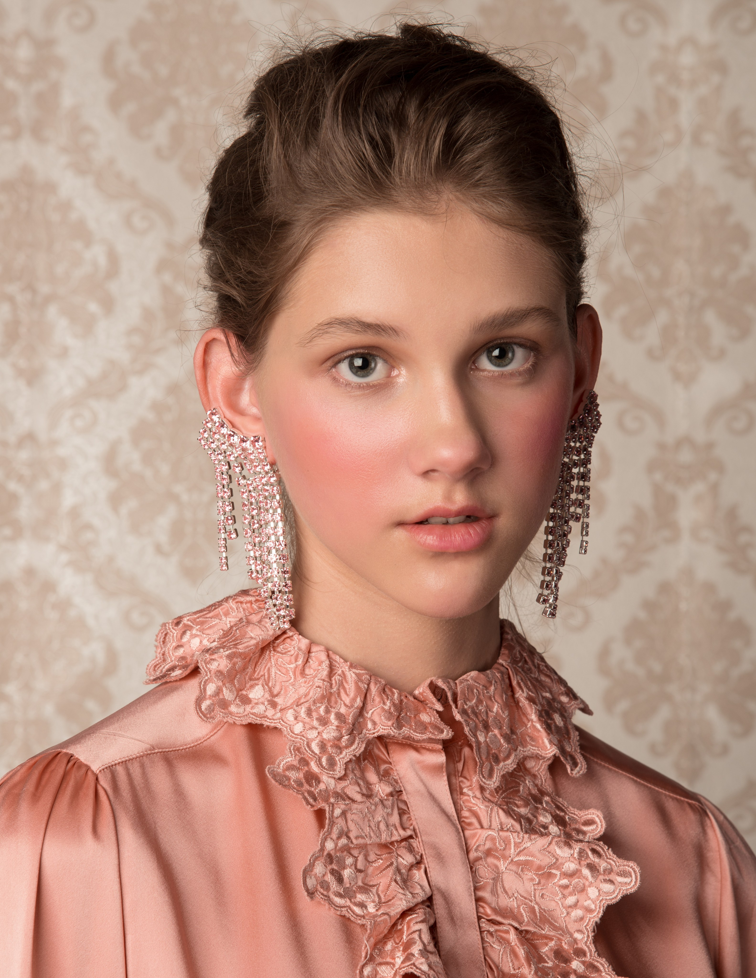 Творческий проект. Фотограф Юлия Зимина