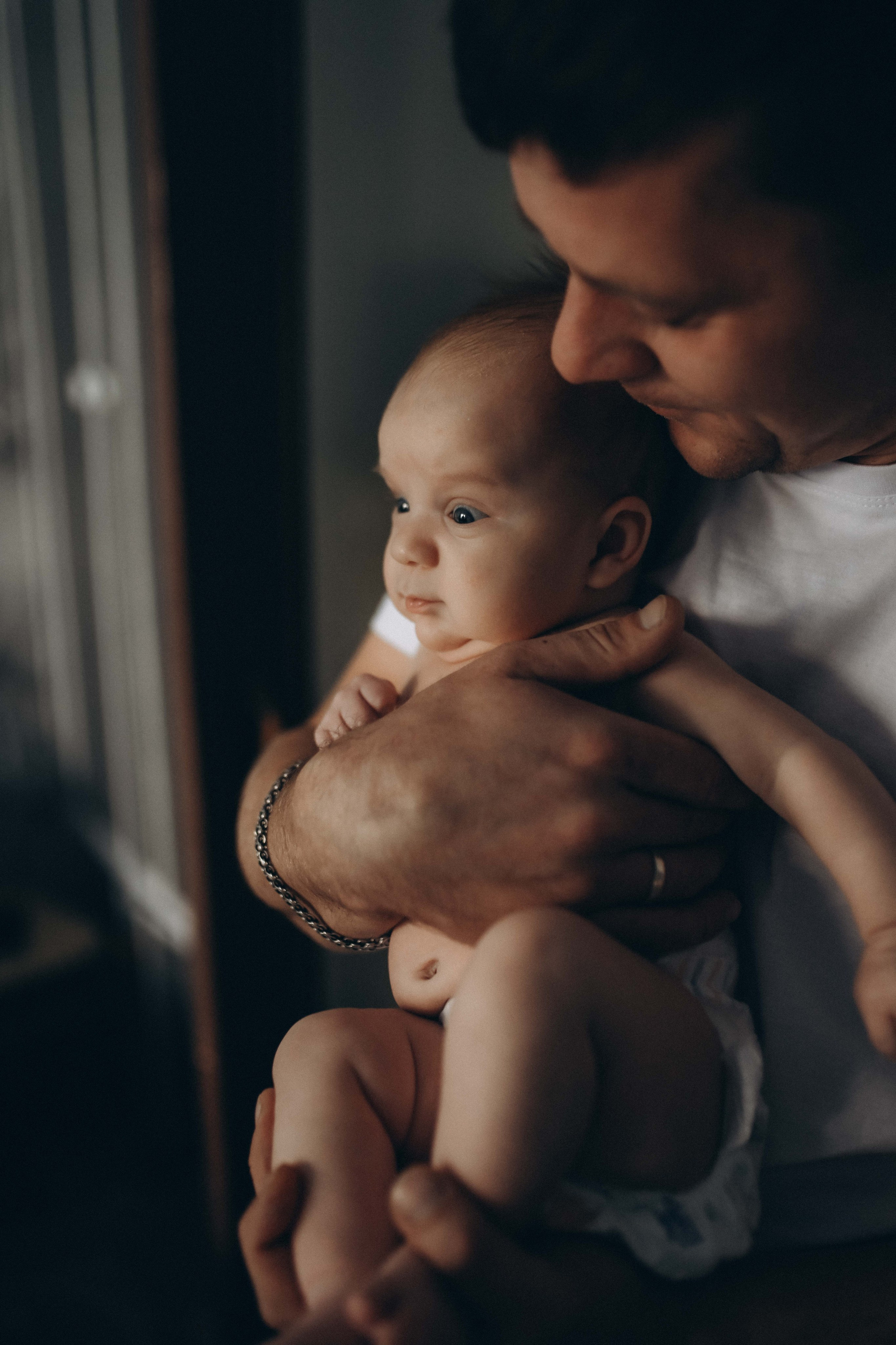 Ты — наше продолжение 🥰. Семейный фотограф в Ростове-на-Дону Мария Панарина