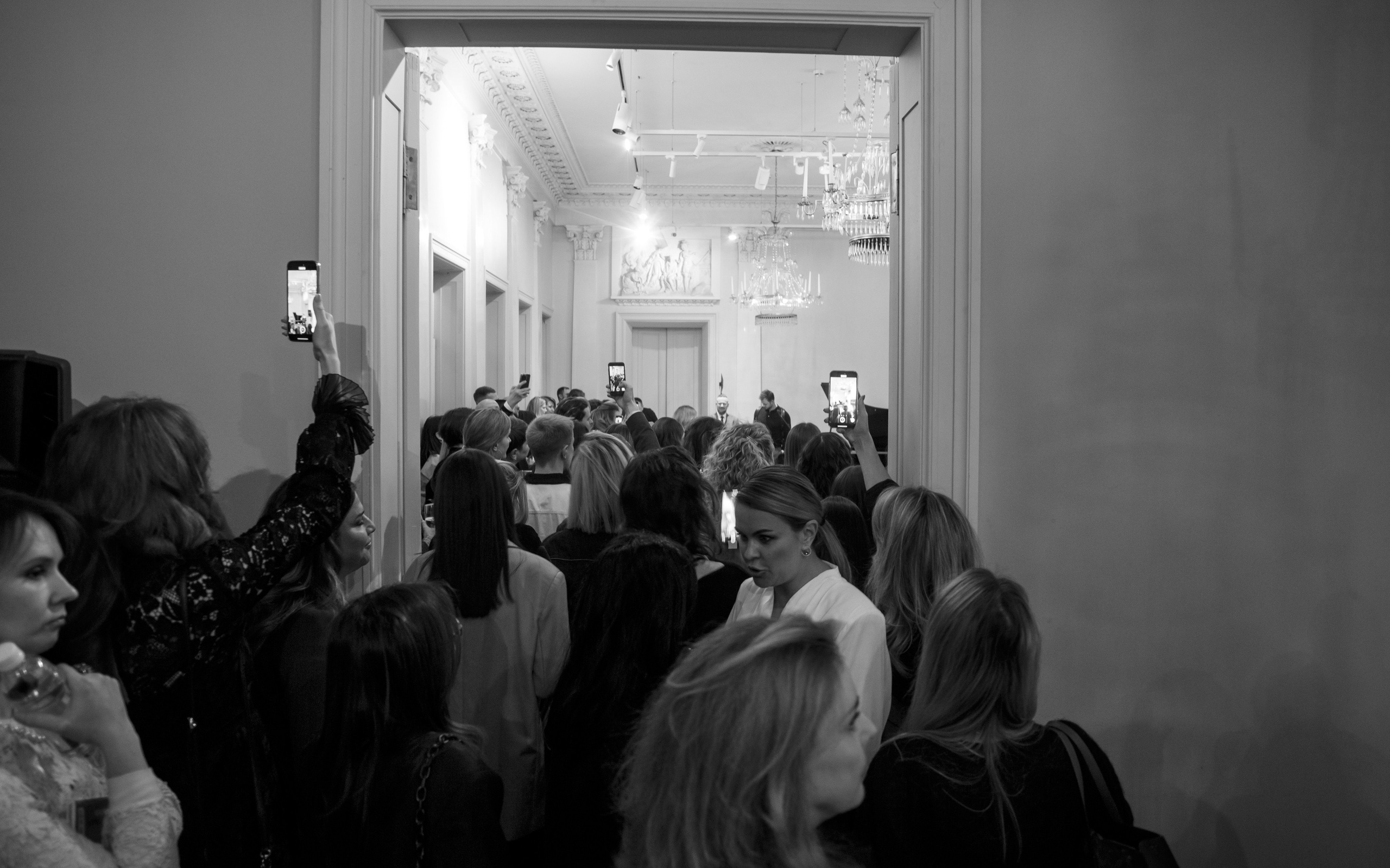 Презентация журнала топ 100 интерьерных дизайнеров. Свадебный и Индивидуальный фотограф в Москве Акоп Арсенян