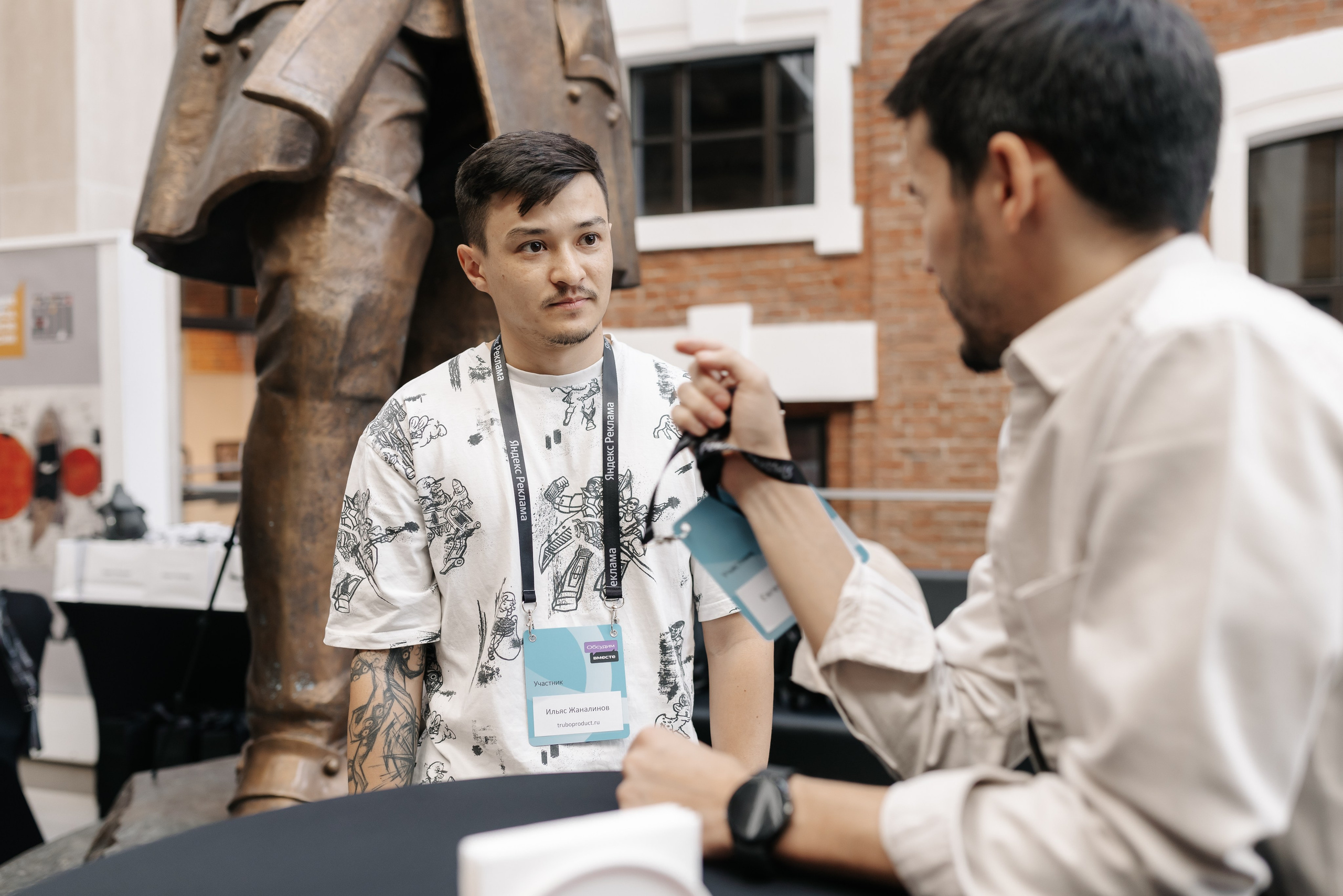 Яндекс. Обсудим Вместе. Дмитрий Судаков, фотограф в Екатеринбурге и Москве